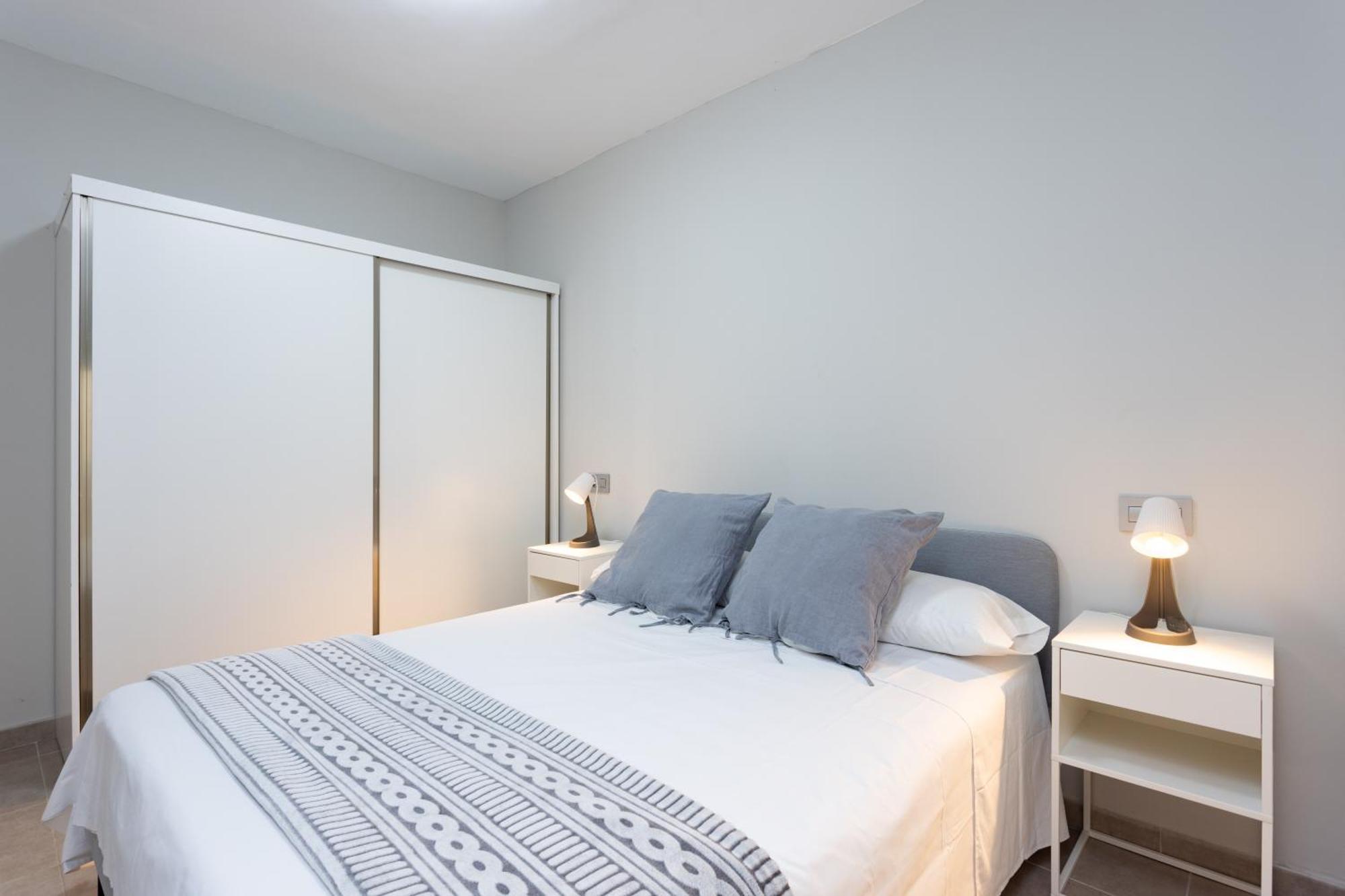 Old Town Charming One-bedroom Apartment Santa Cruz de Tenerife