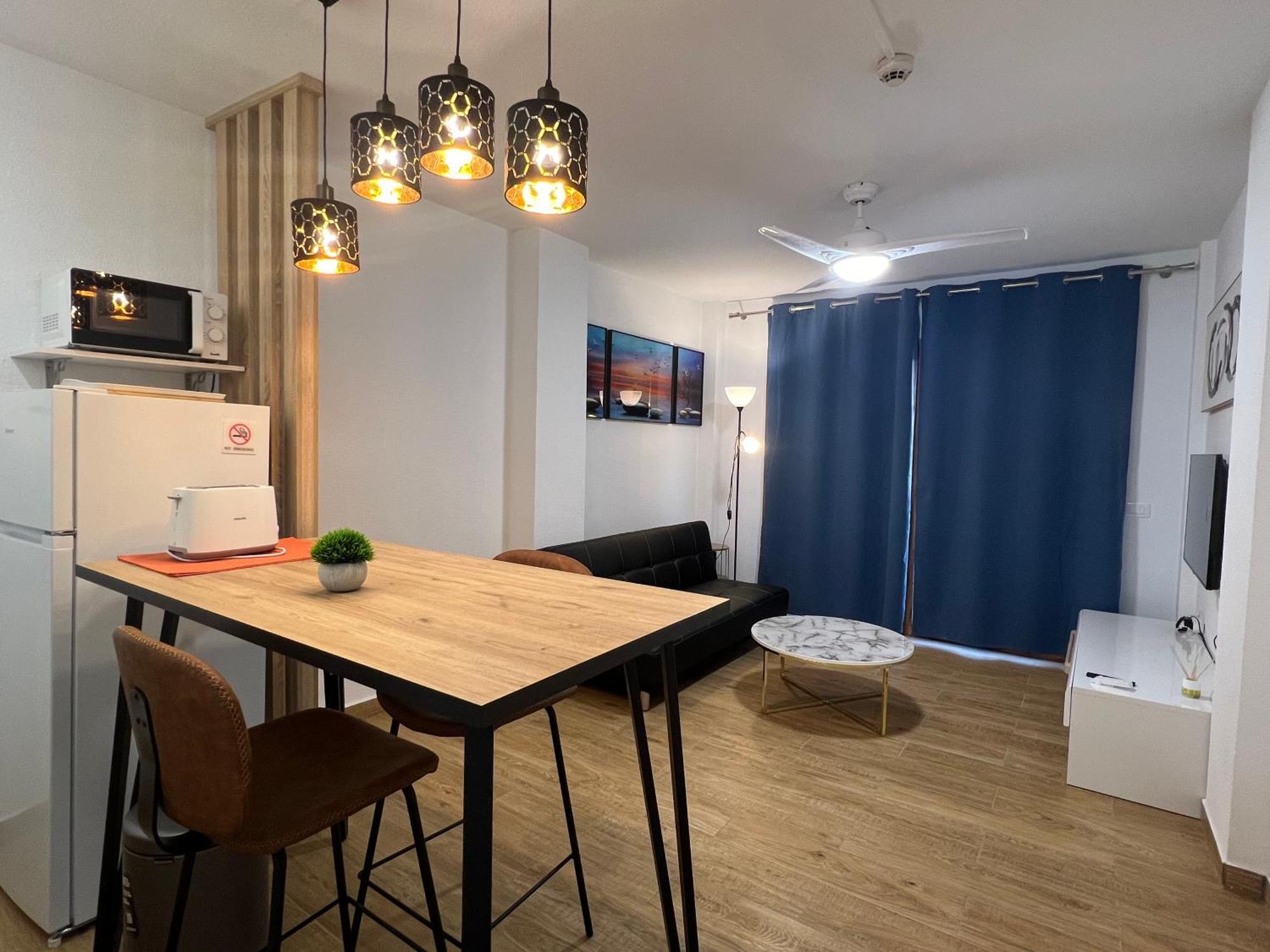 Apartment Garden Privado Playa Fanabe