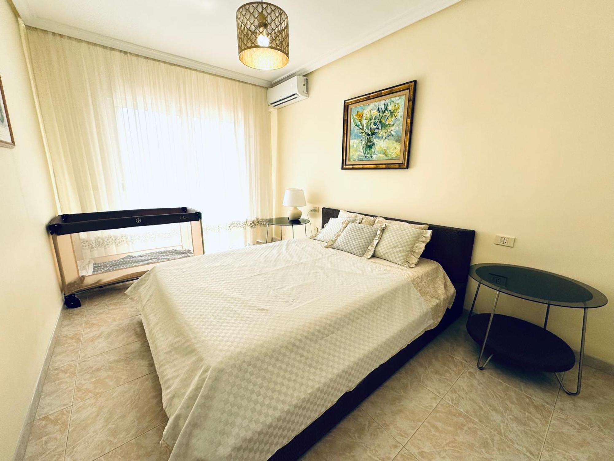 Hugo's In Costa Del Silencio Appartement