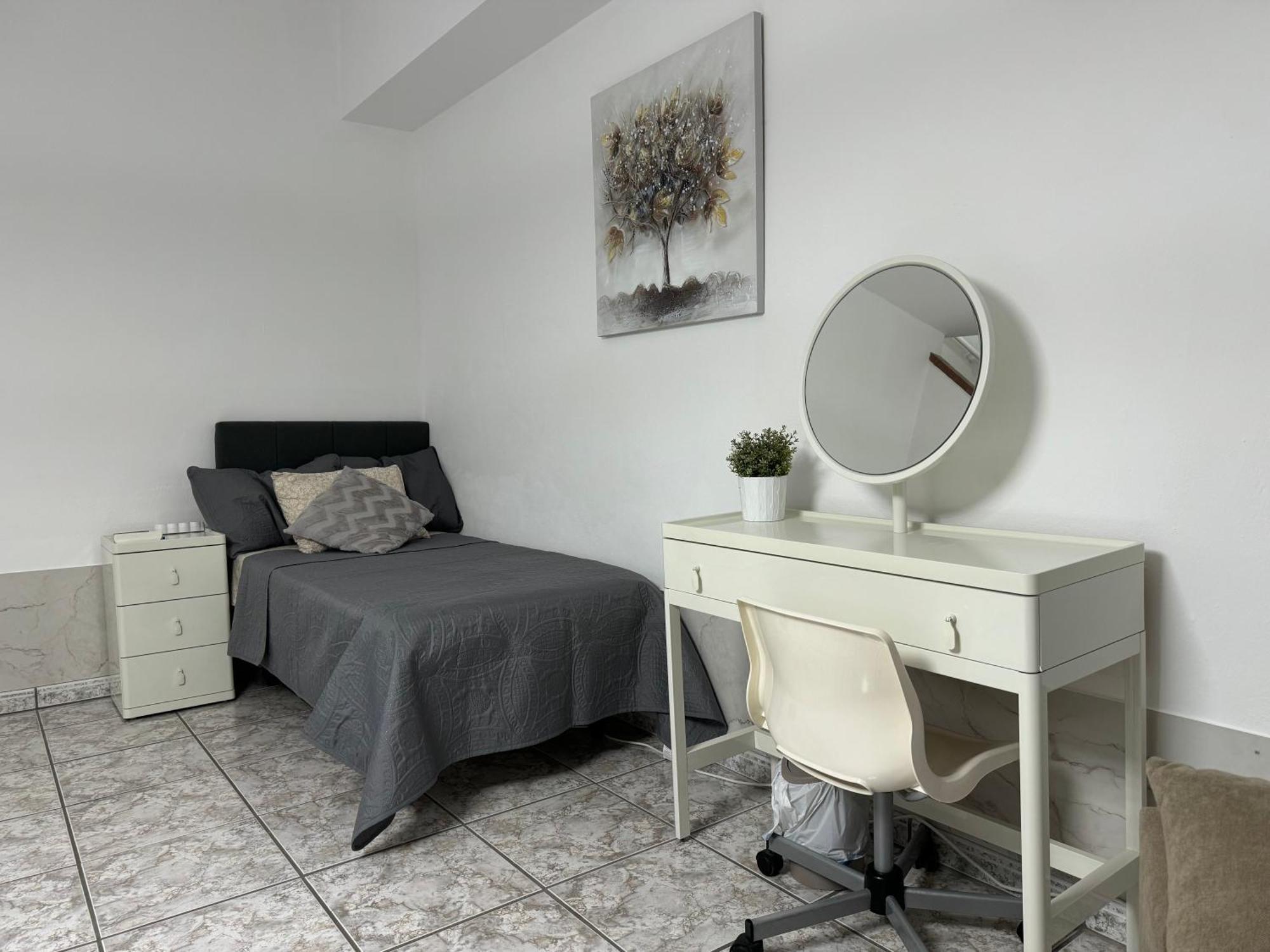 Hugo's In Costa Del Silencio Appartement Arona (Tenerife)
