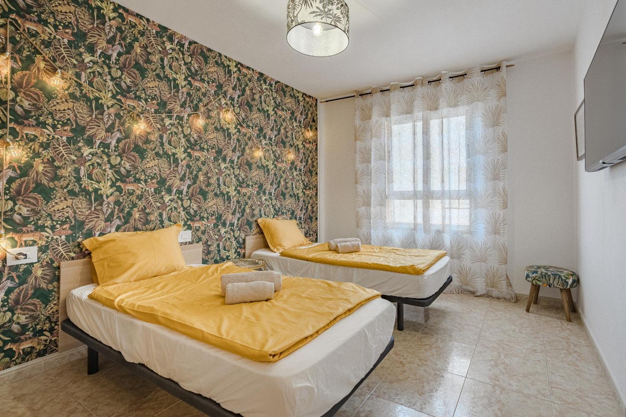 Hébergement de vacances Casa Romantica Ocean View