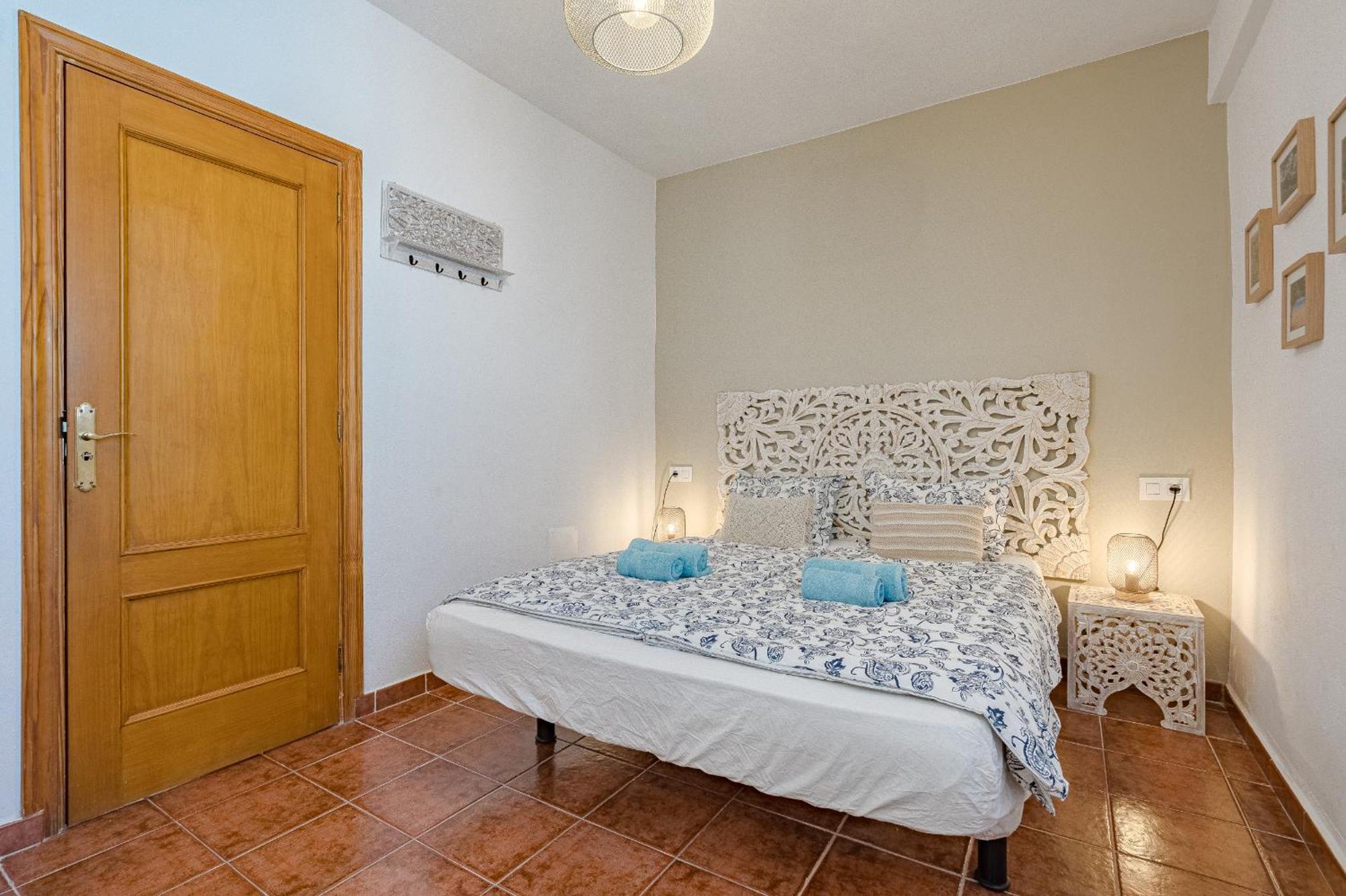 Casa Romantica Ocean View Hébergement de vacances *