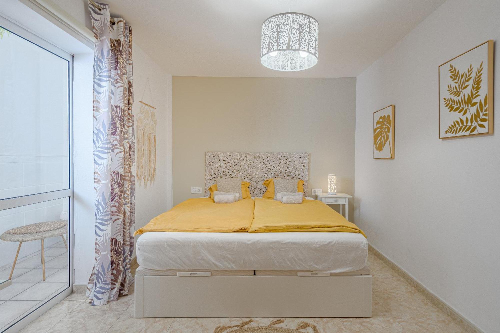 Casa Romantica Ocean View * Alcalá la Real