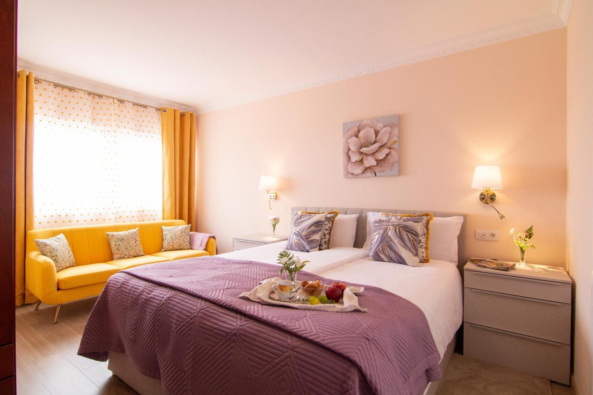 Villa La Perla Exotica Los Realejos