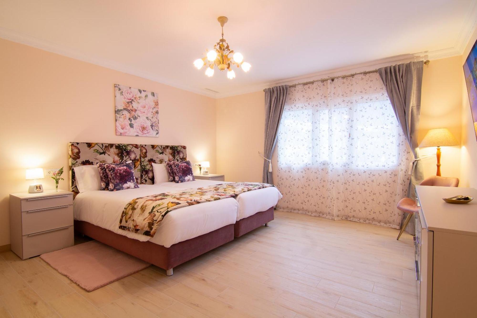 La Perla Exotica Villa Los Realejos