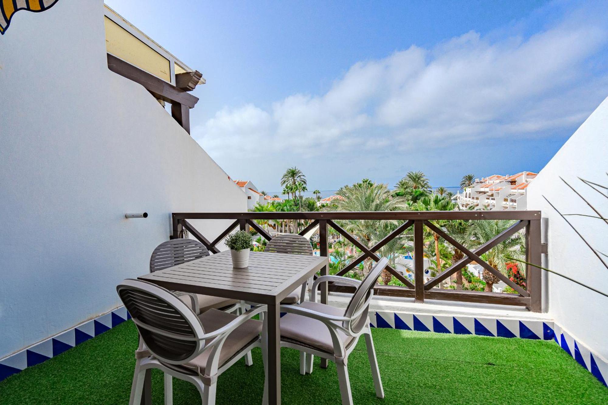 1bed Duplex Americas Appartement Playa de las Américas