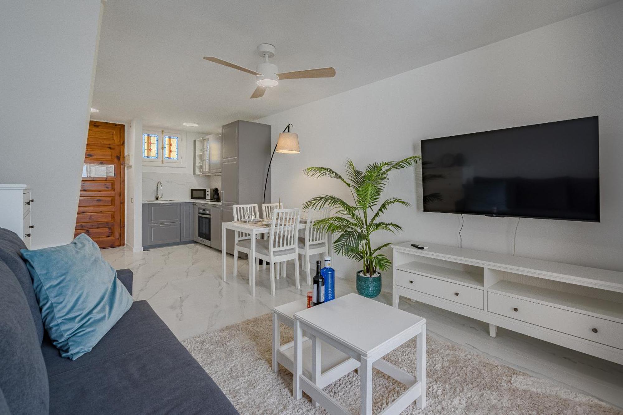 1bed Duplex Americas *