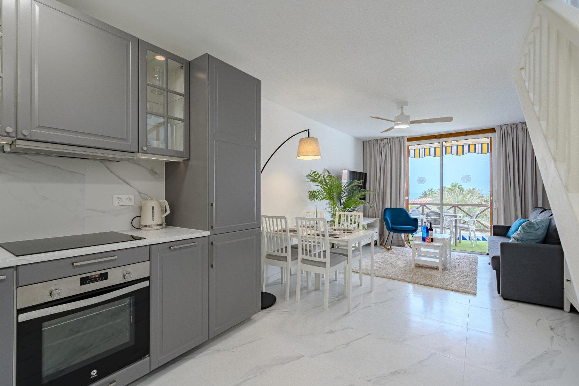 1bed Duplex Americas *
