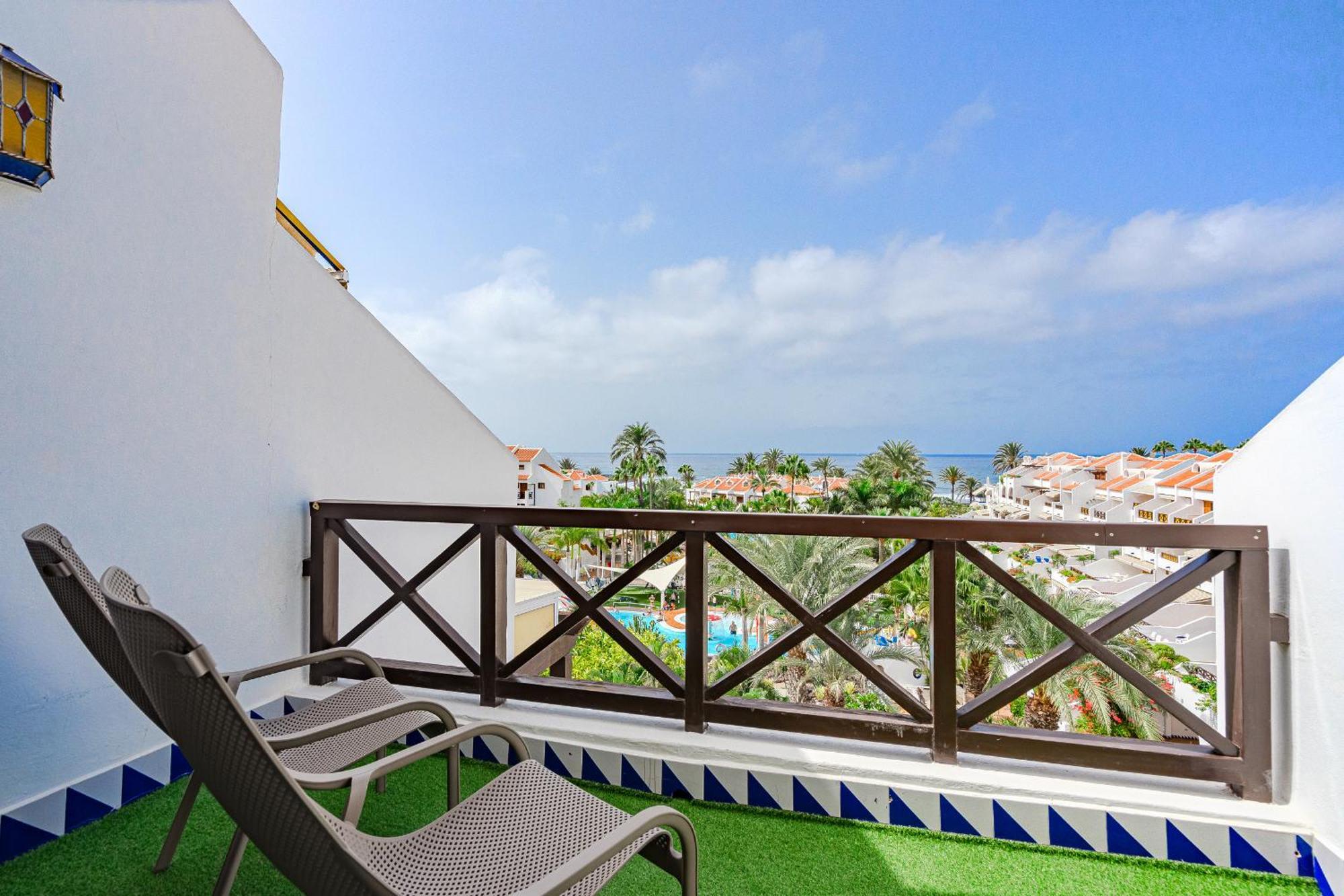 1bed Duplex Americas Appartement