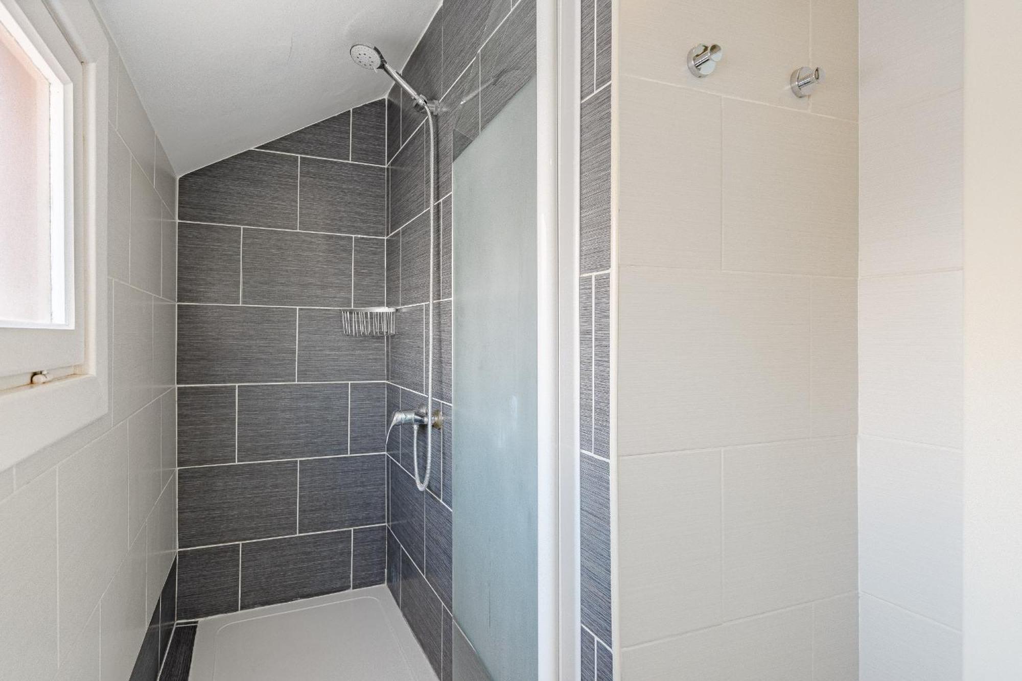 1bed Duplex Americas Appartement *