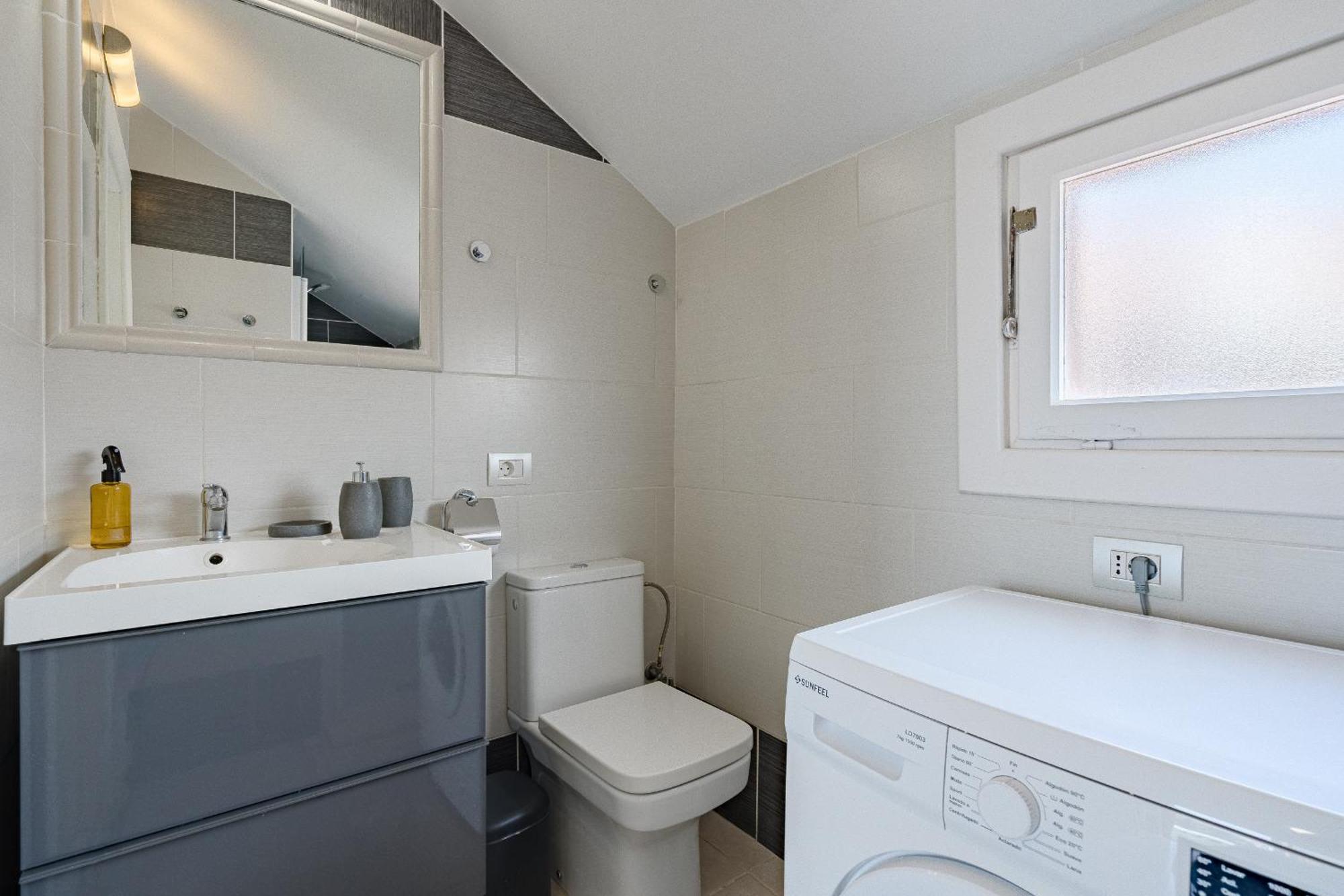 Appartement 1bed Duplex Americas