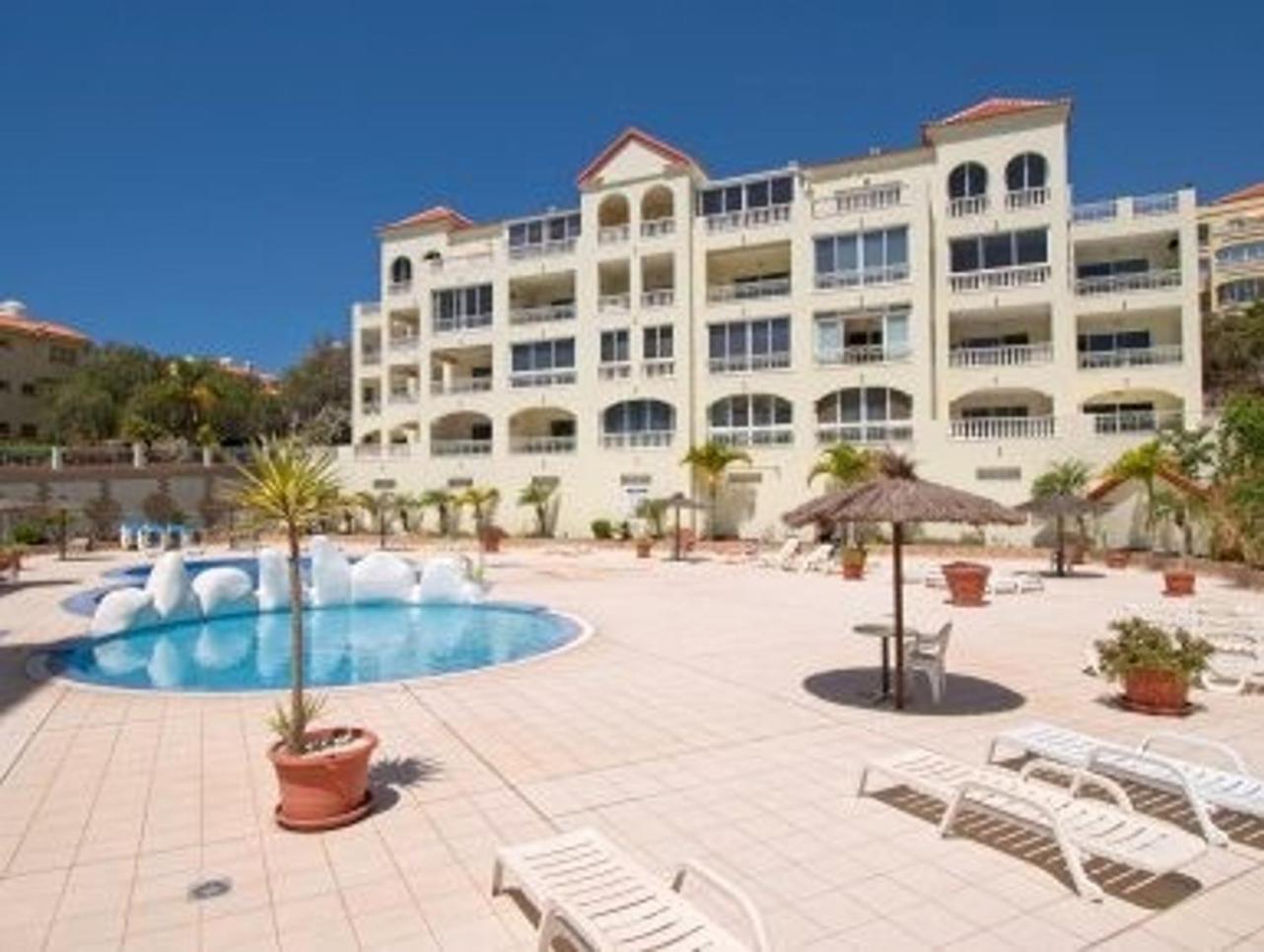 Apartamento Pool View In Ocean Golf Cc K115