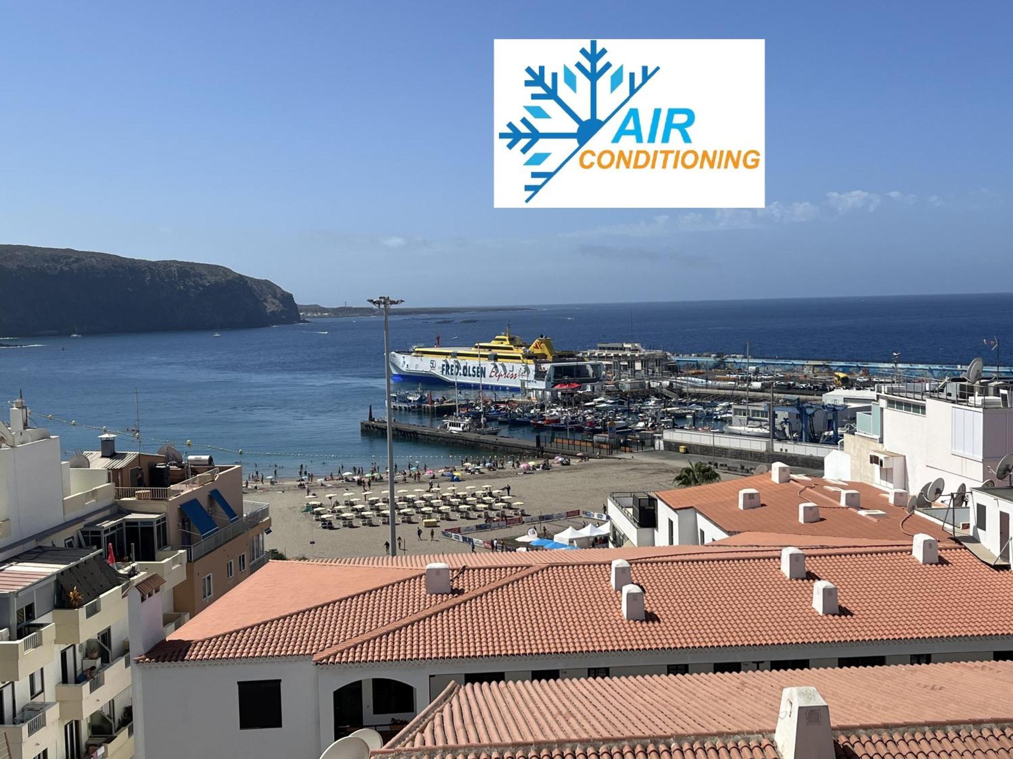 Casa Coral Ocean View Appartement