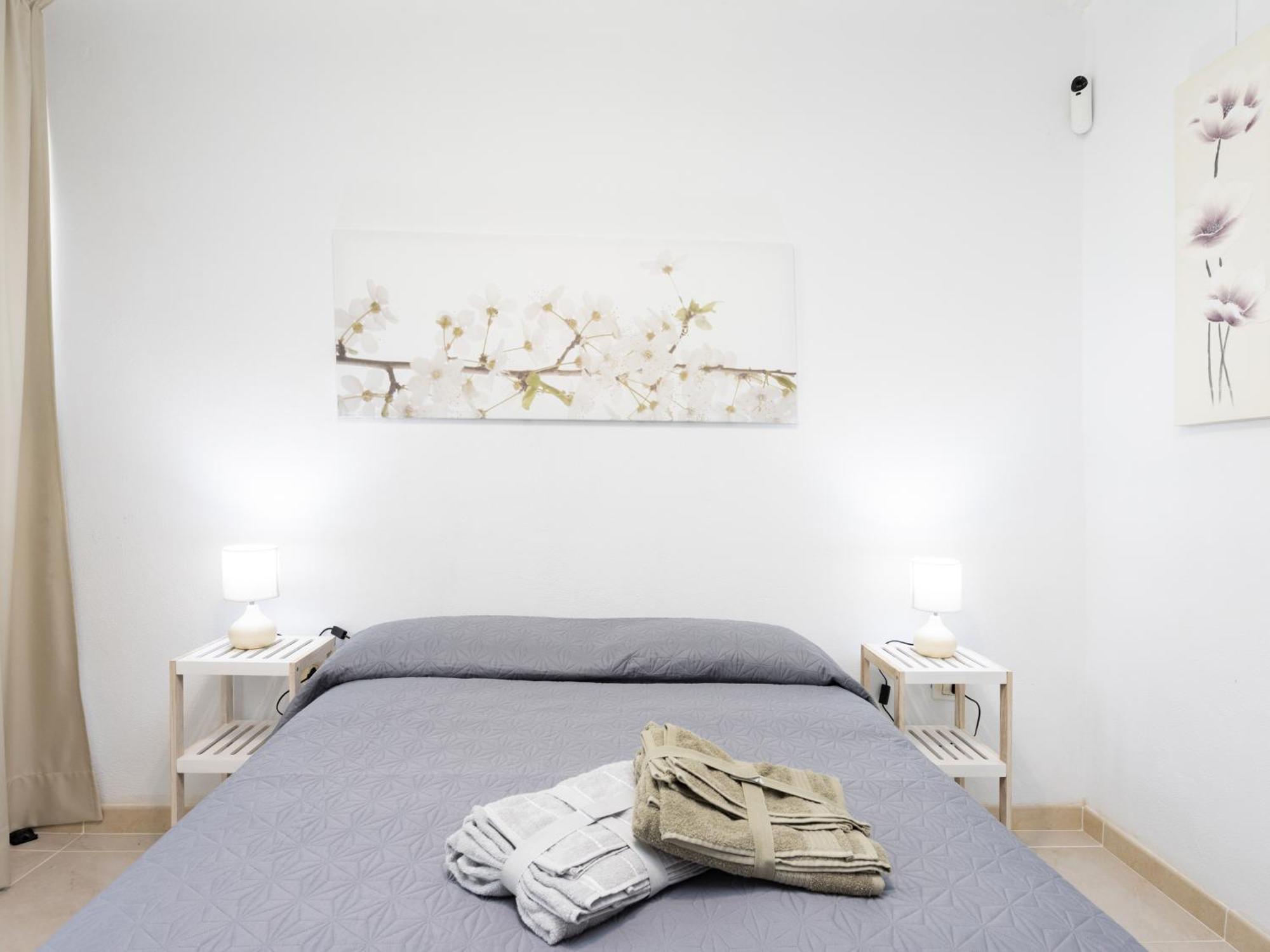 Apartamento Live Drago Bel C Hercules Costa del Silencio