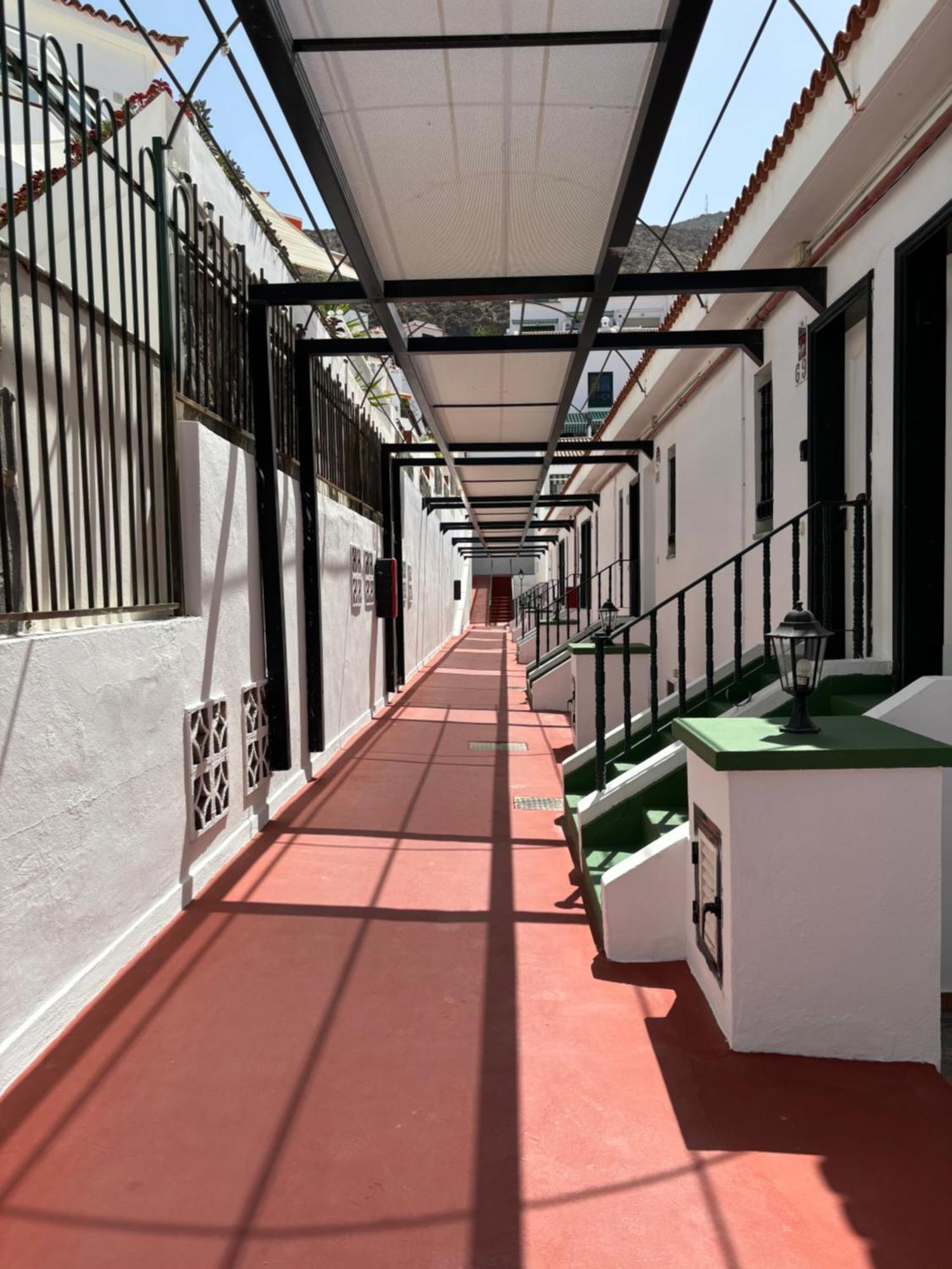 Cristianos, Quiet Zone, Chipeque