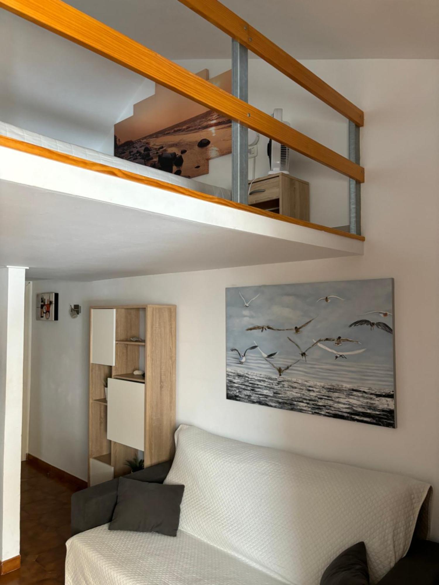Appartement Cristianos, Quiet Zone, Chipeque