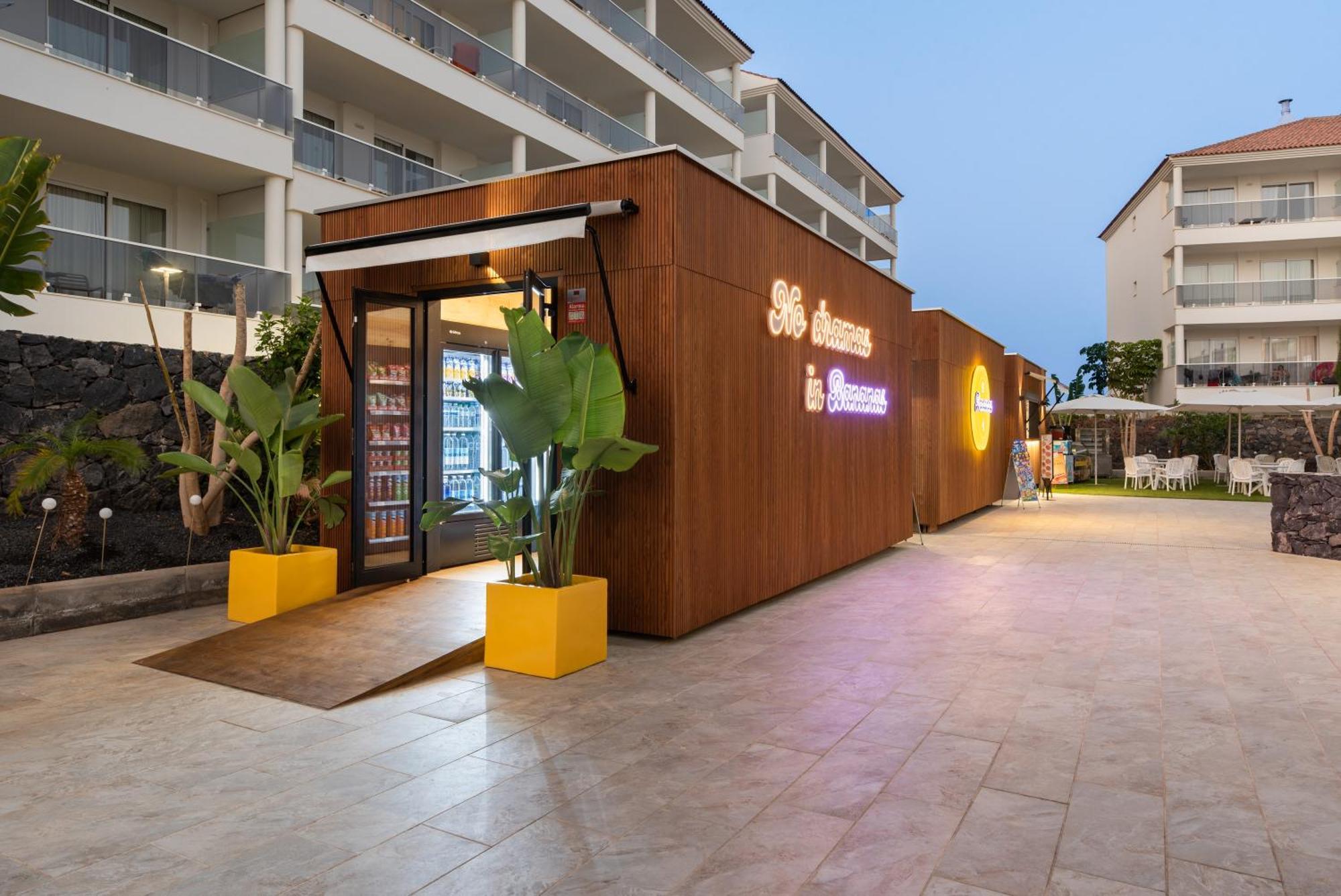 Aparthotel Marinell Collection Palm-mar