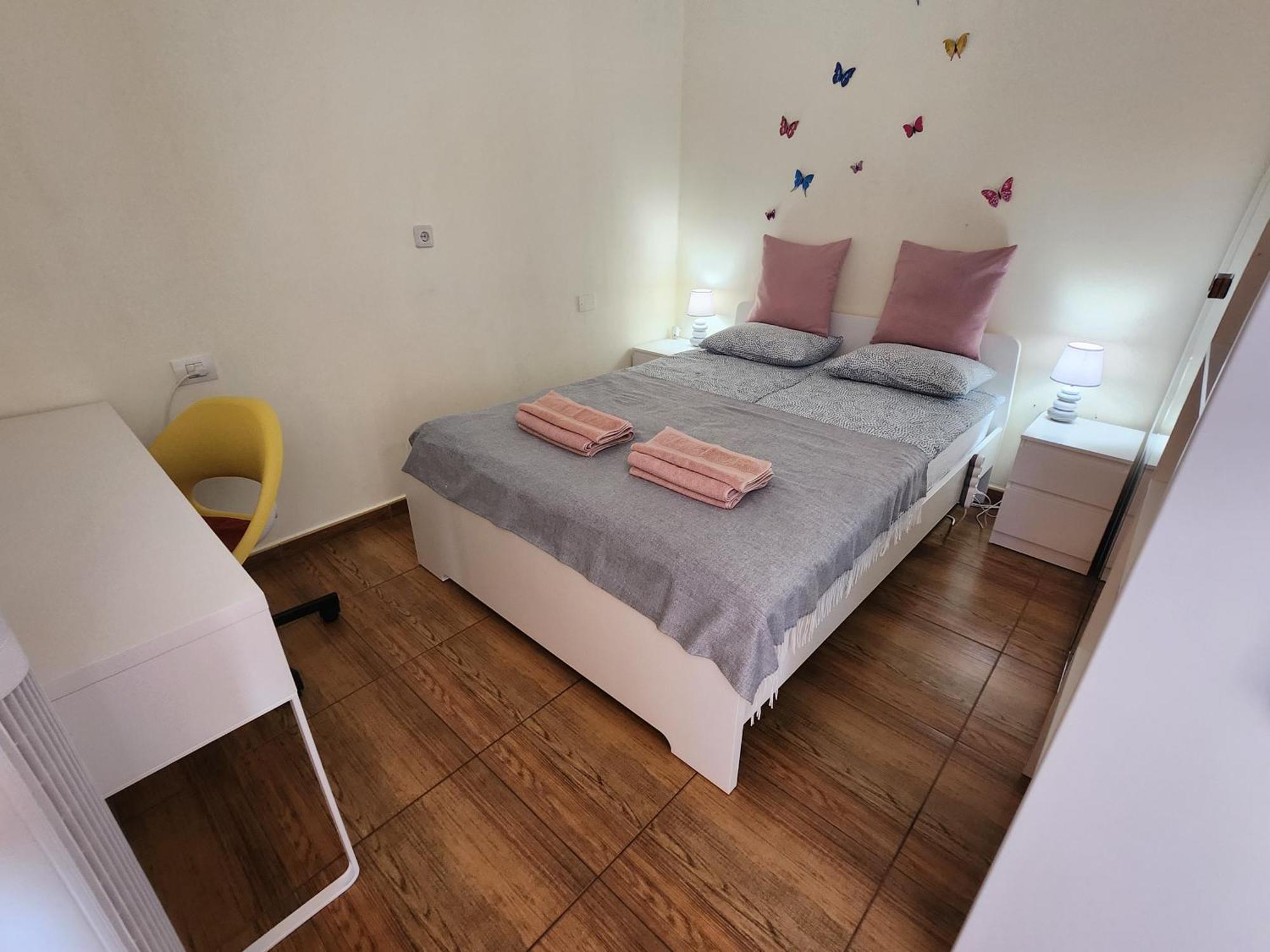 Casa De Mariposas Appartement *
