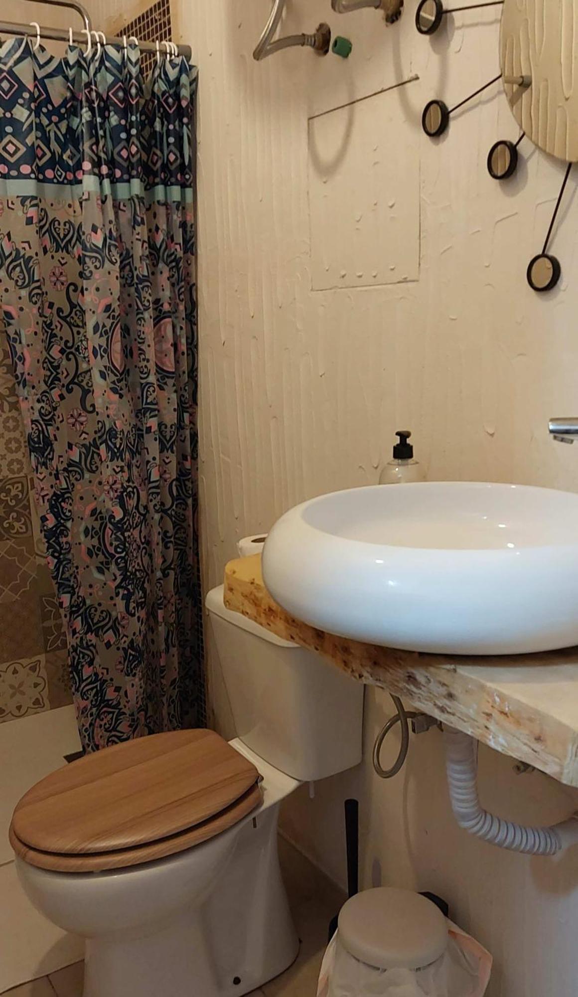 Nueva Piscina Privada Santa-Cruz de Ténérife