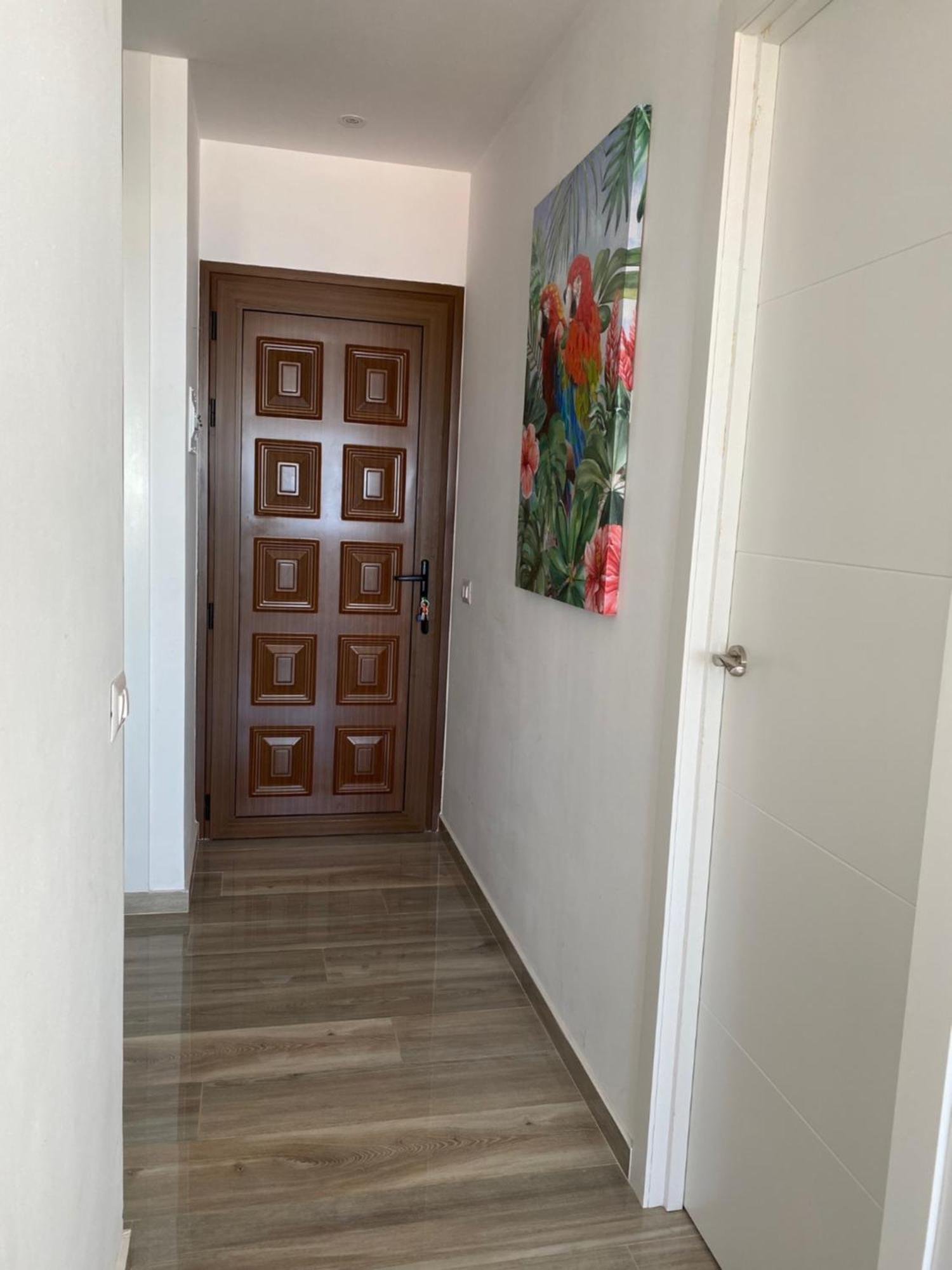 Apartment Ocean View Montesol I Costa Adeje (Tenerife)