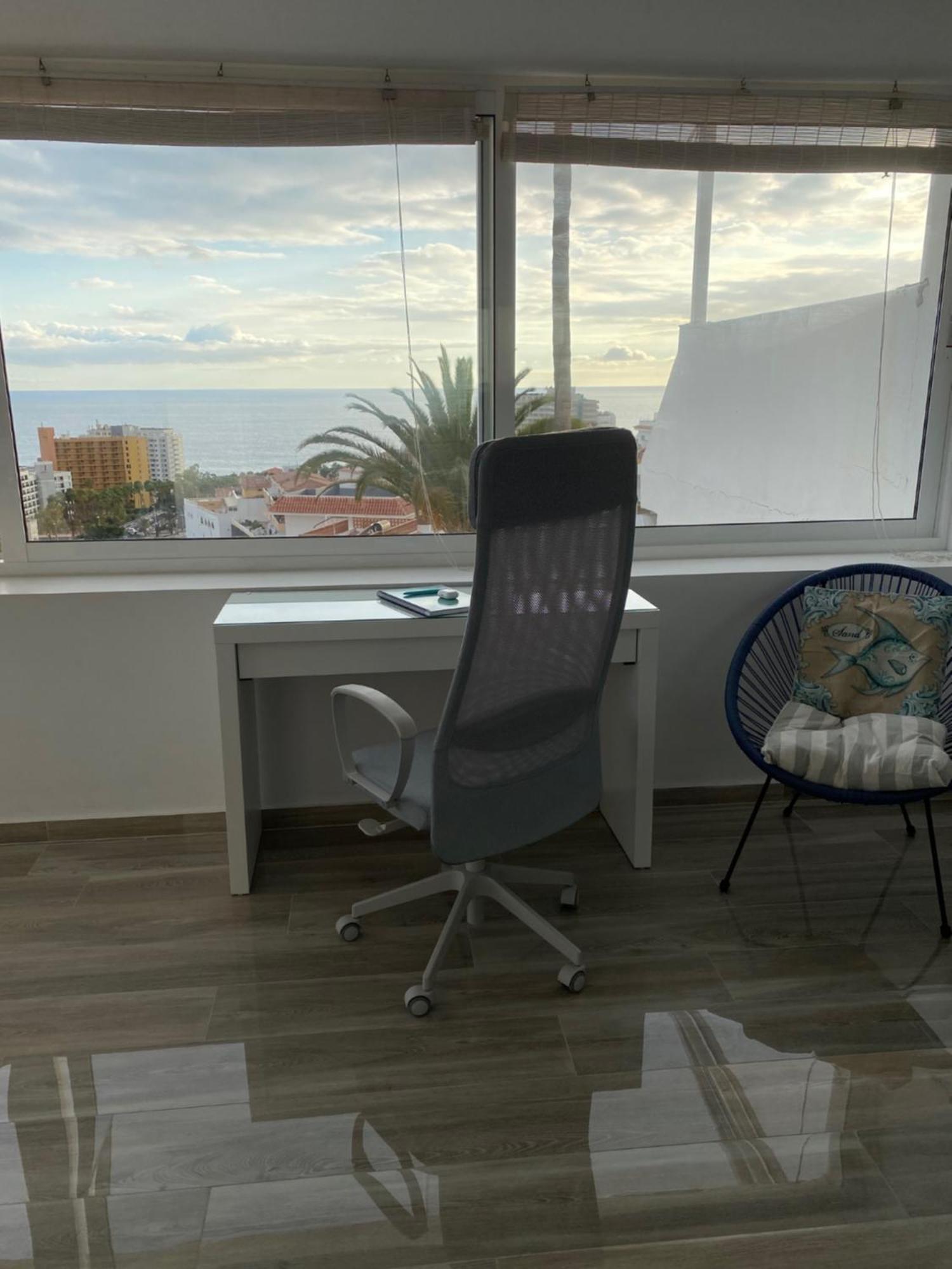 Ocean View Montesol I Apartment Costa Adeje (Tenerife)