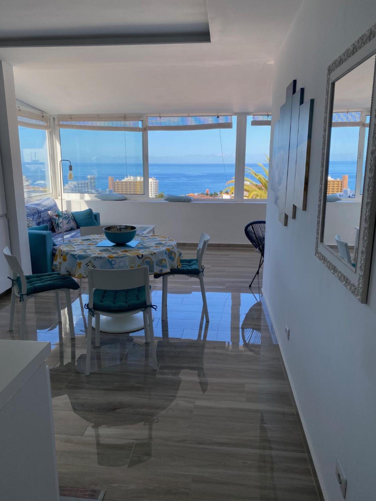 Apartment Ocean View Montesol I Costa Adeje (Tenerife)