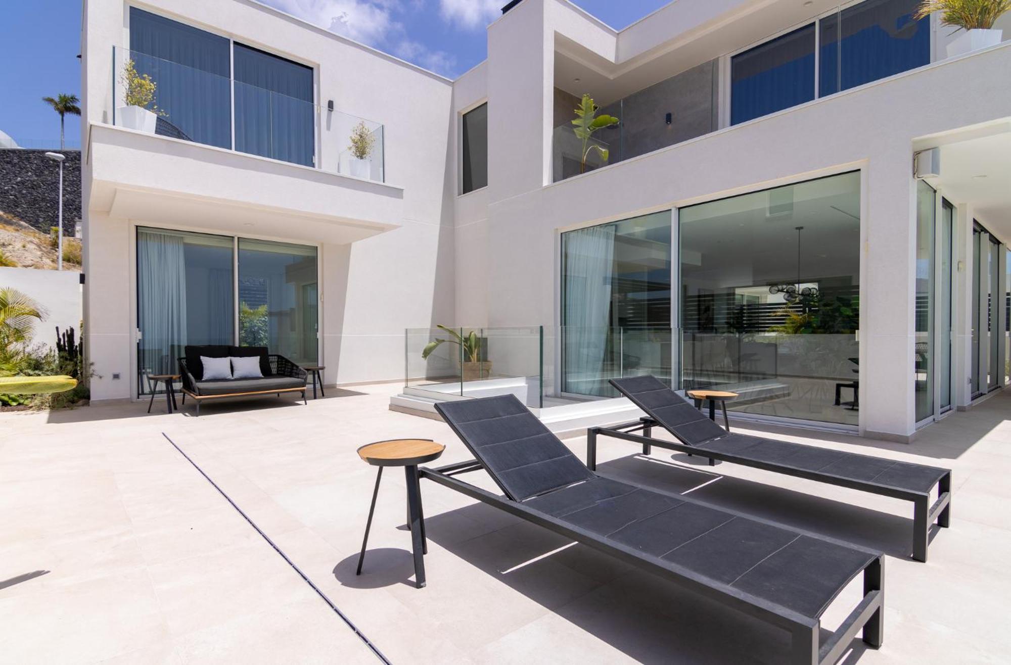 Serenity Casa Encanto Costa Adeje (Tenerife)