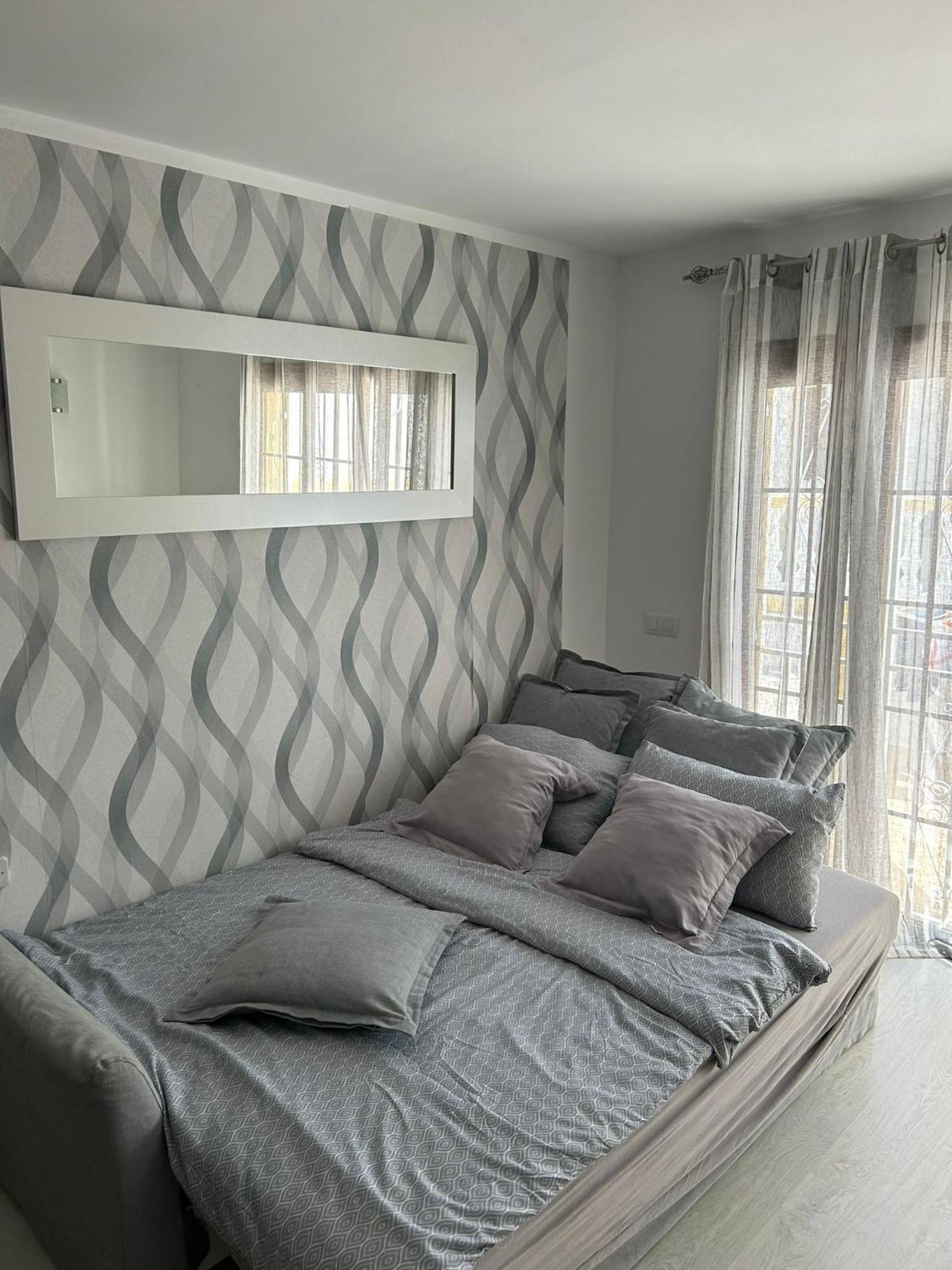 Winsdor Apartment *