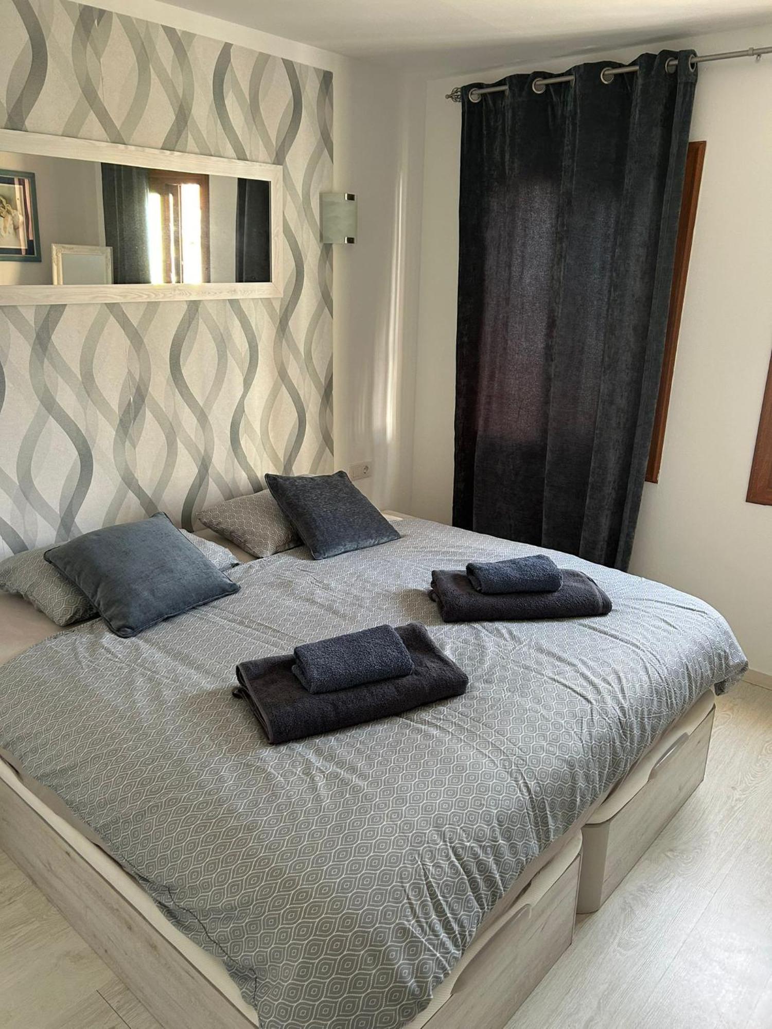 Winsdor Apartment *