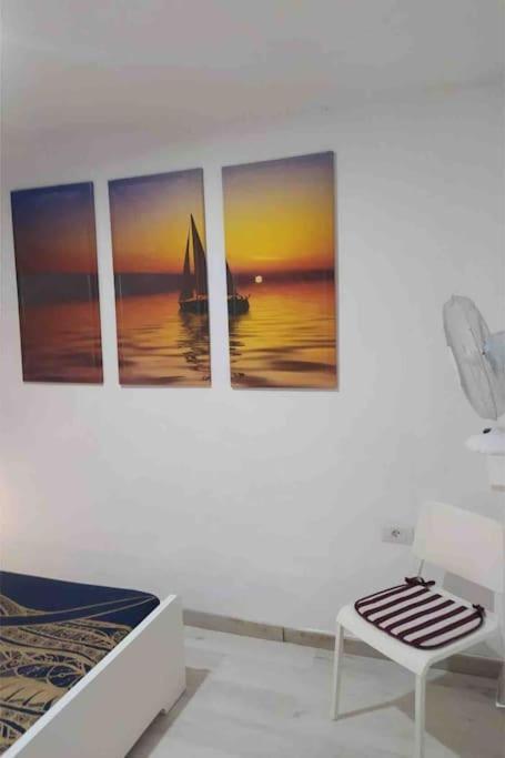 Soul Apartment Playa de las Americas (Tenerife)