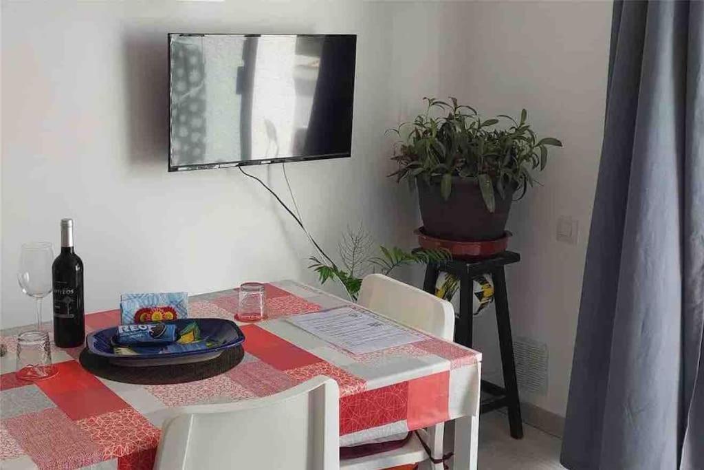 Apartment Soul Playa de las Americas (Tenerife)