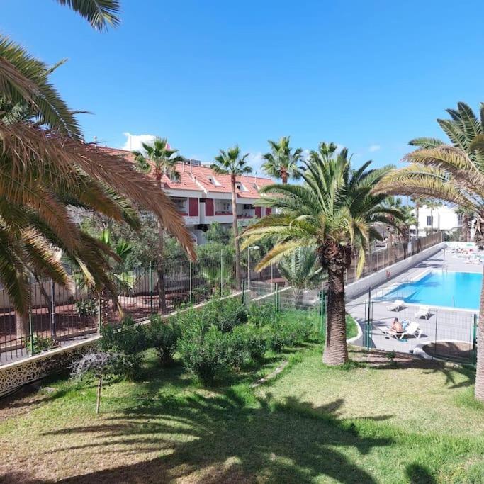 Soul Apartment Playa de las Americas (Tenerife)