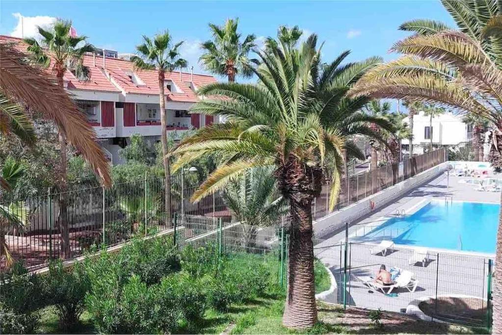 Soul Apartment Playa de las Americas (Tenerife)