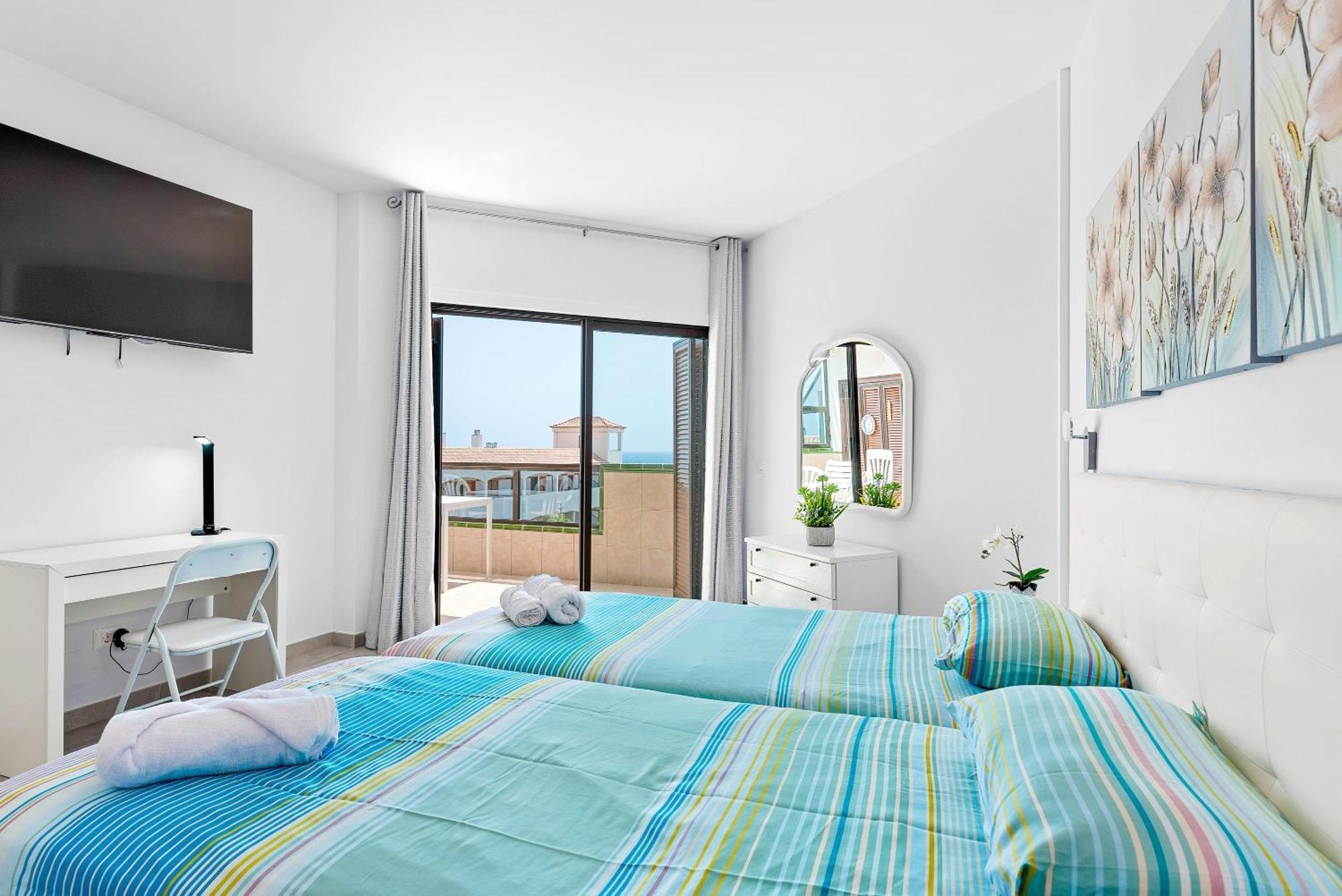 Apartment Atlantic Sky Panorama Costa Del Silencio