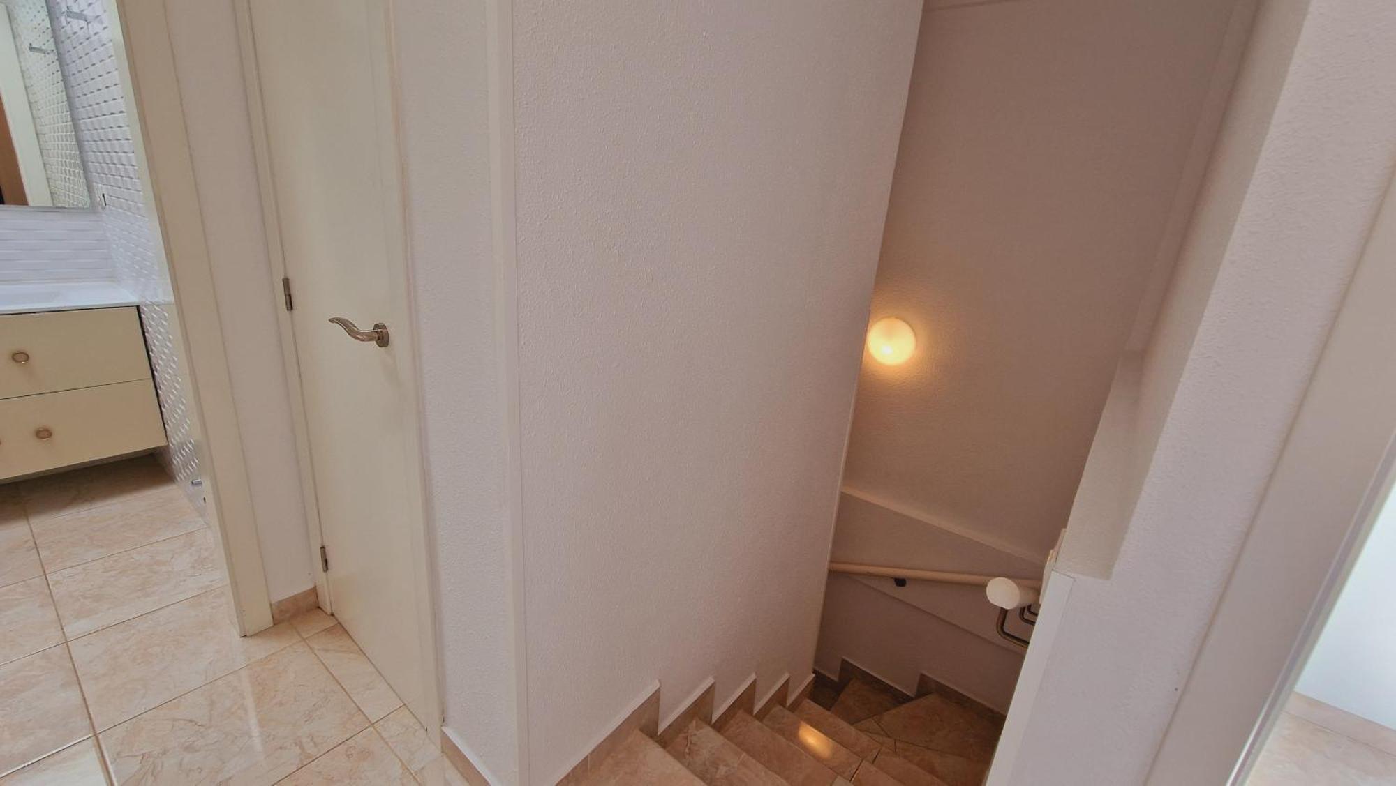 Appartement Lana Castle With Sea View Los Cristianos (Tenerife)