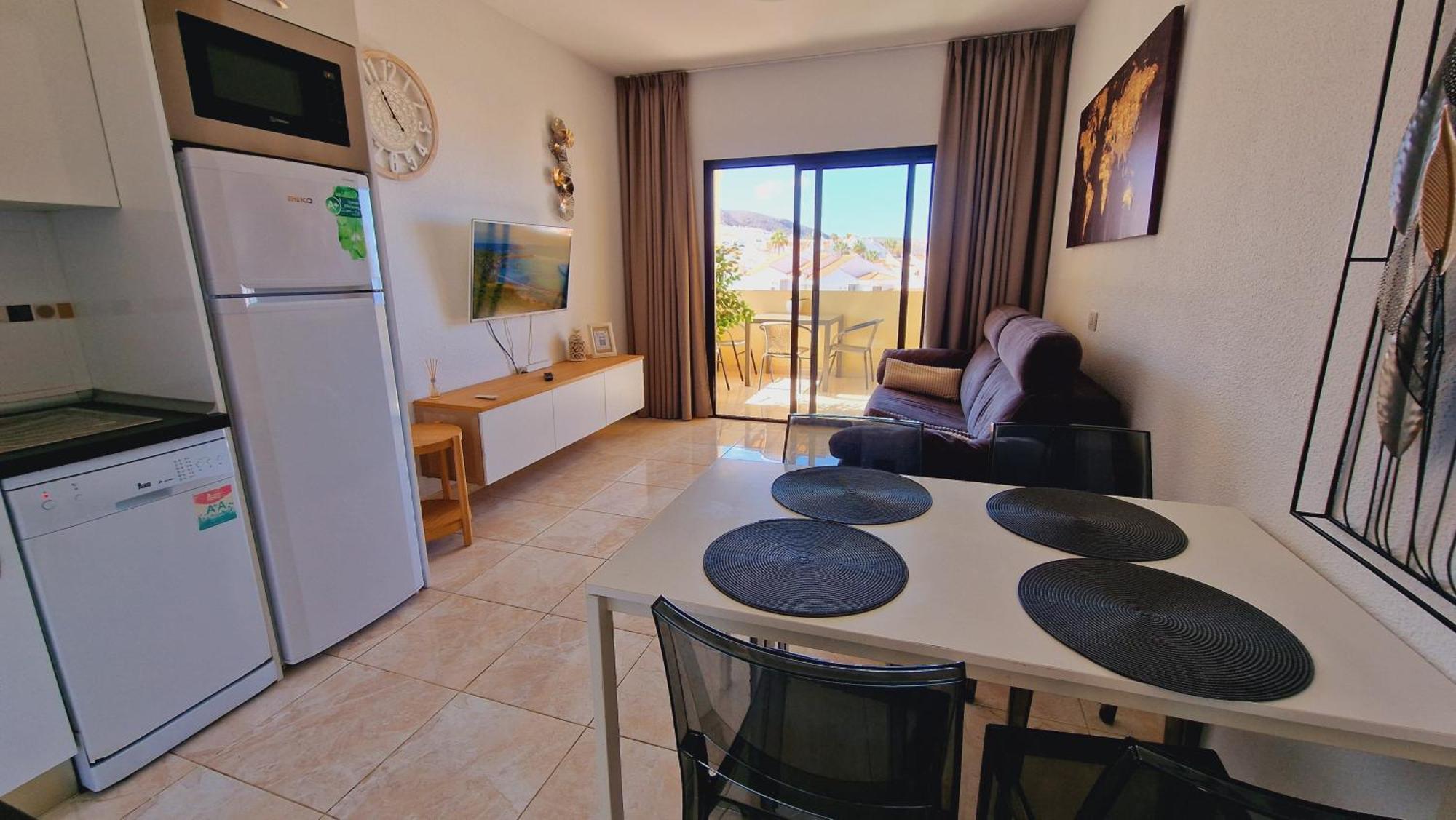 Lana Castle With Sea View Appartement