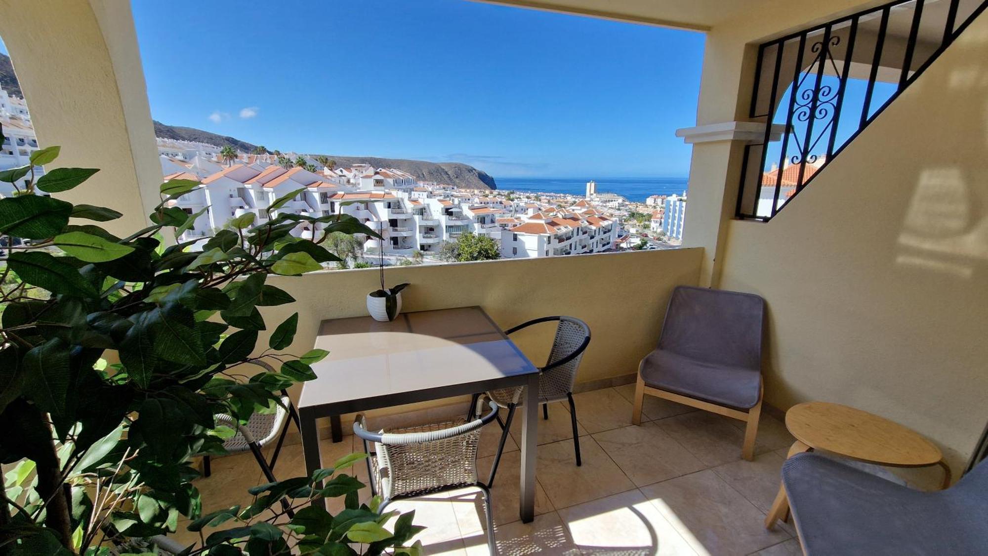 Appartement Lana Castle With Sea View