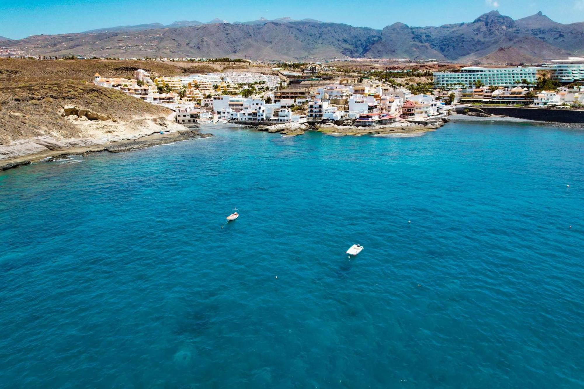Hidalgos Hideaway - La Caleta Appartement Costa Adeje (Tenerife)