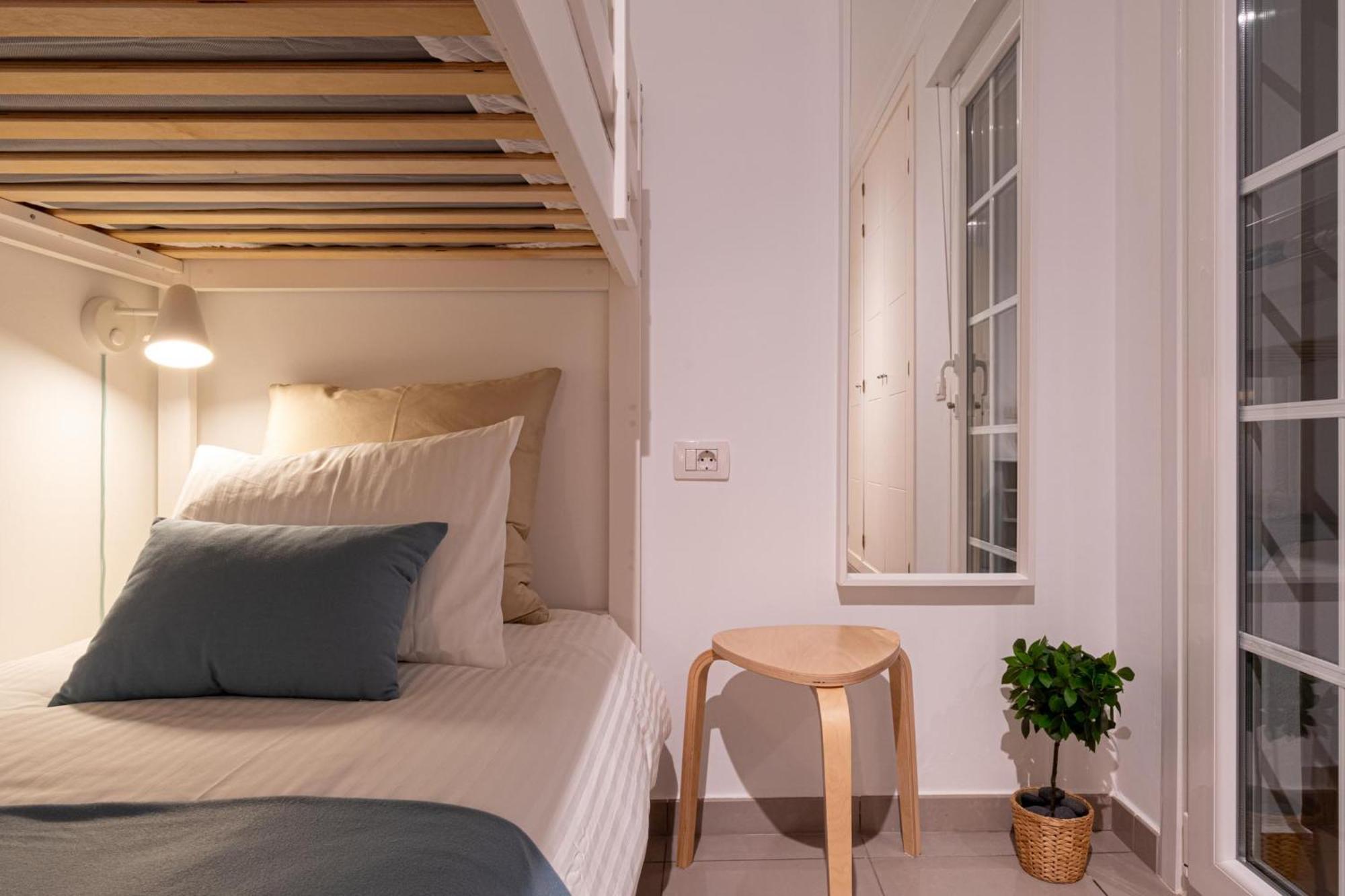 Appartement Hidalgos Hideaway - La Caleta Costa Adeje (Tenerife)
