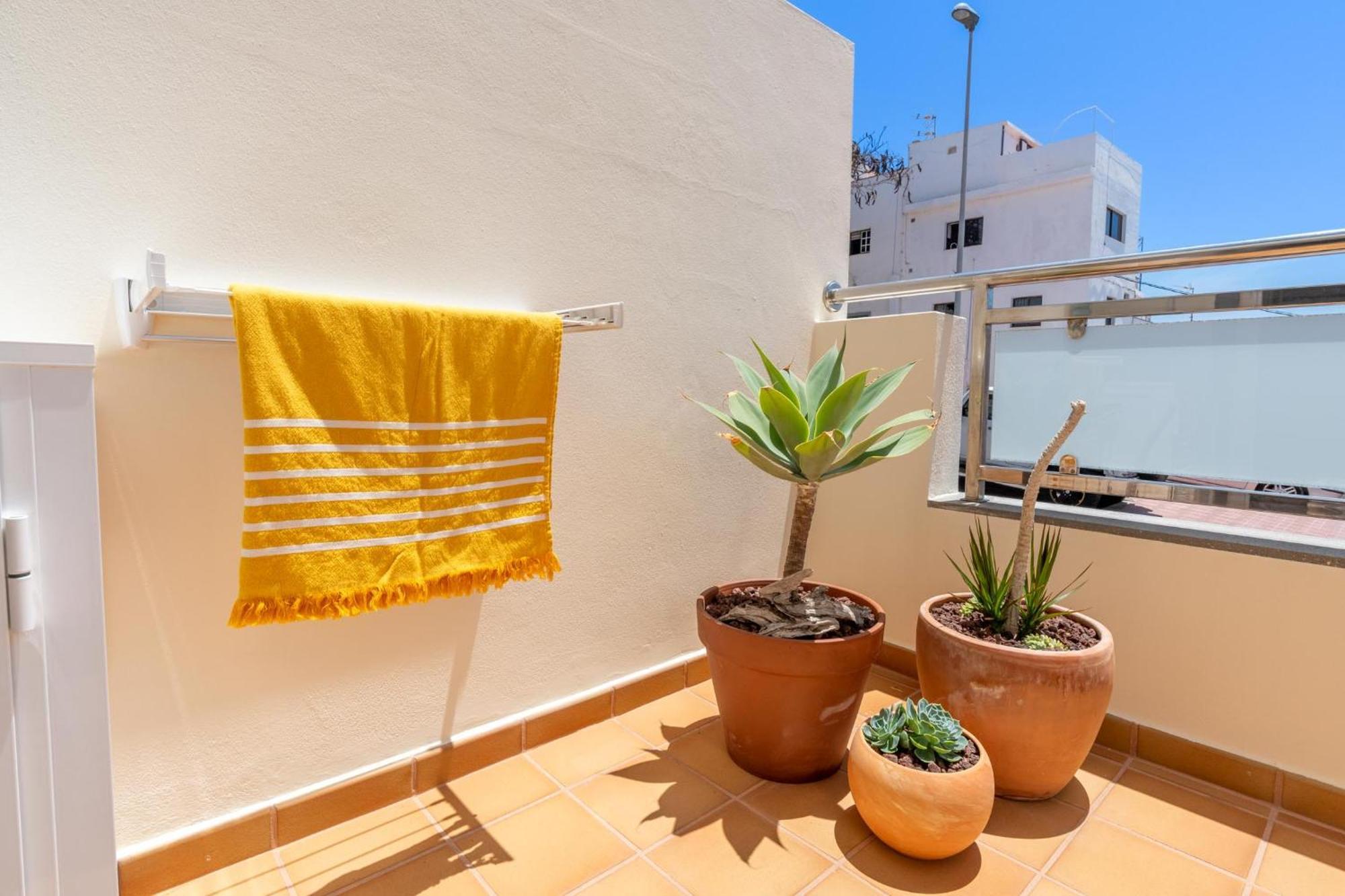 Hidalgos Hideaway - La Caleta * Costa Adeje (Tenerife)
