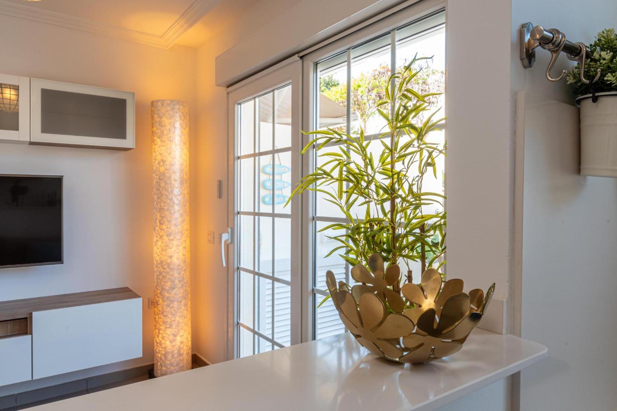 Appartement Hidalgos Hideaway - La Caleta Costa Adeje (Tenerife)