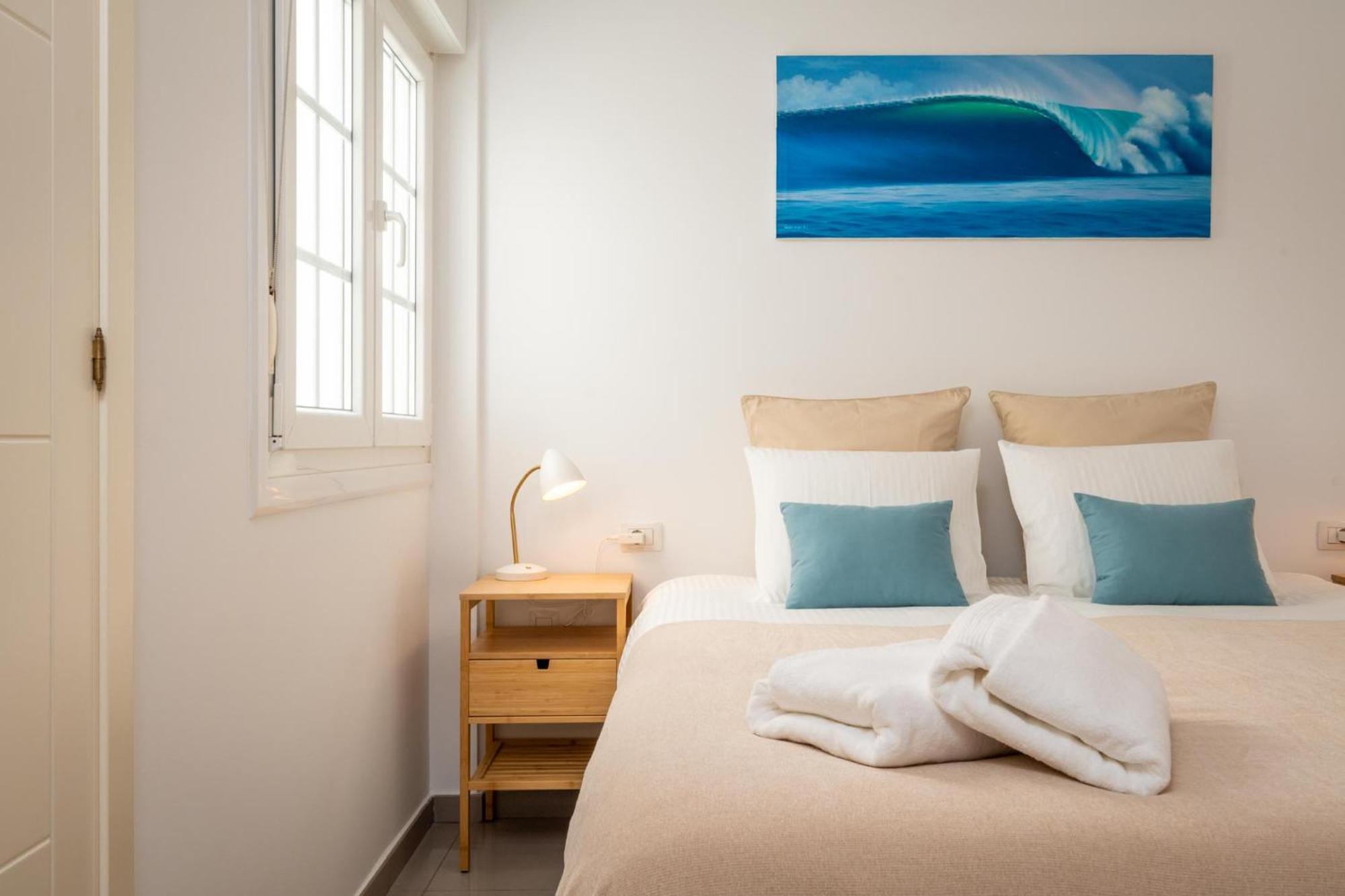 Appartement Hidalgos Hideaway - La Caleta