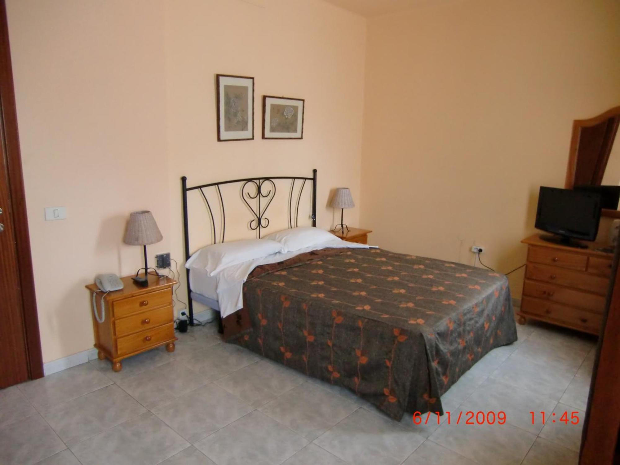 Tanausu 3* Santa Cruz de Tenerife
