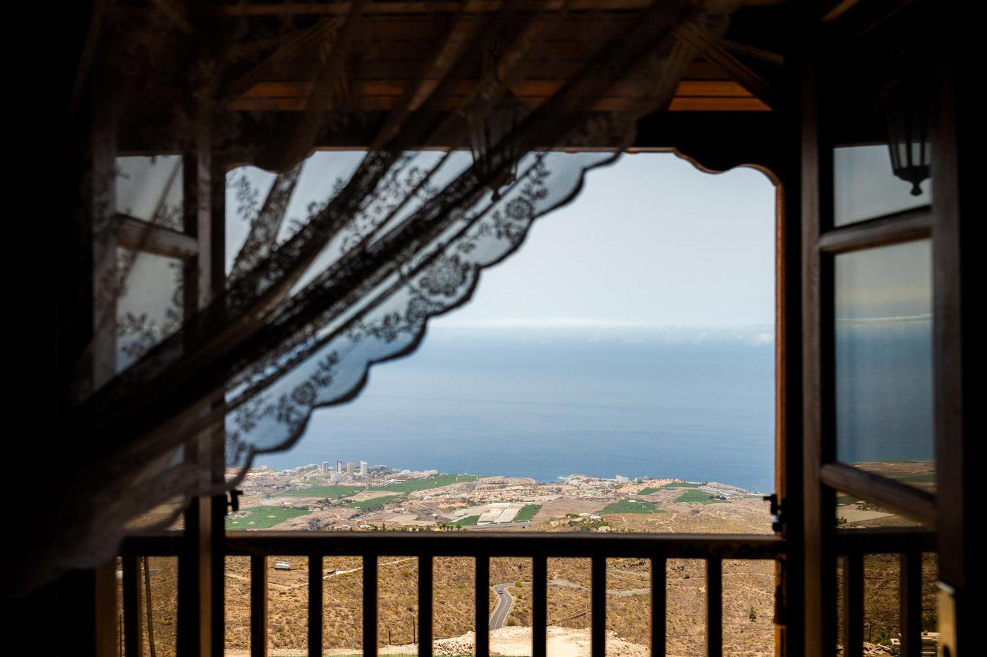 Tajona & Granero * Costa Adeje (Tenerife)