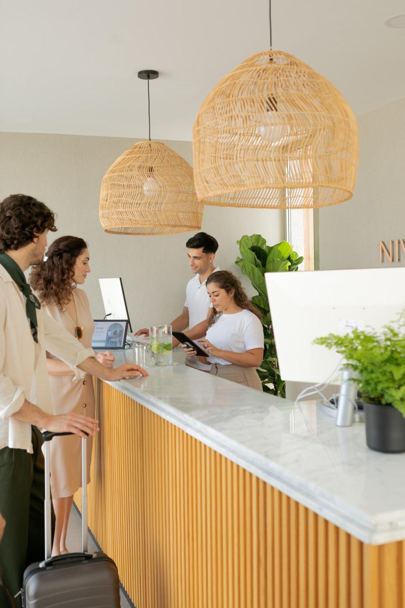 Kora Nivaria Apartment Abades (Tenerife)