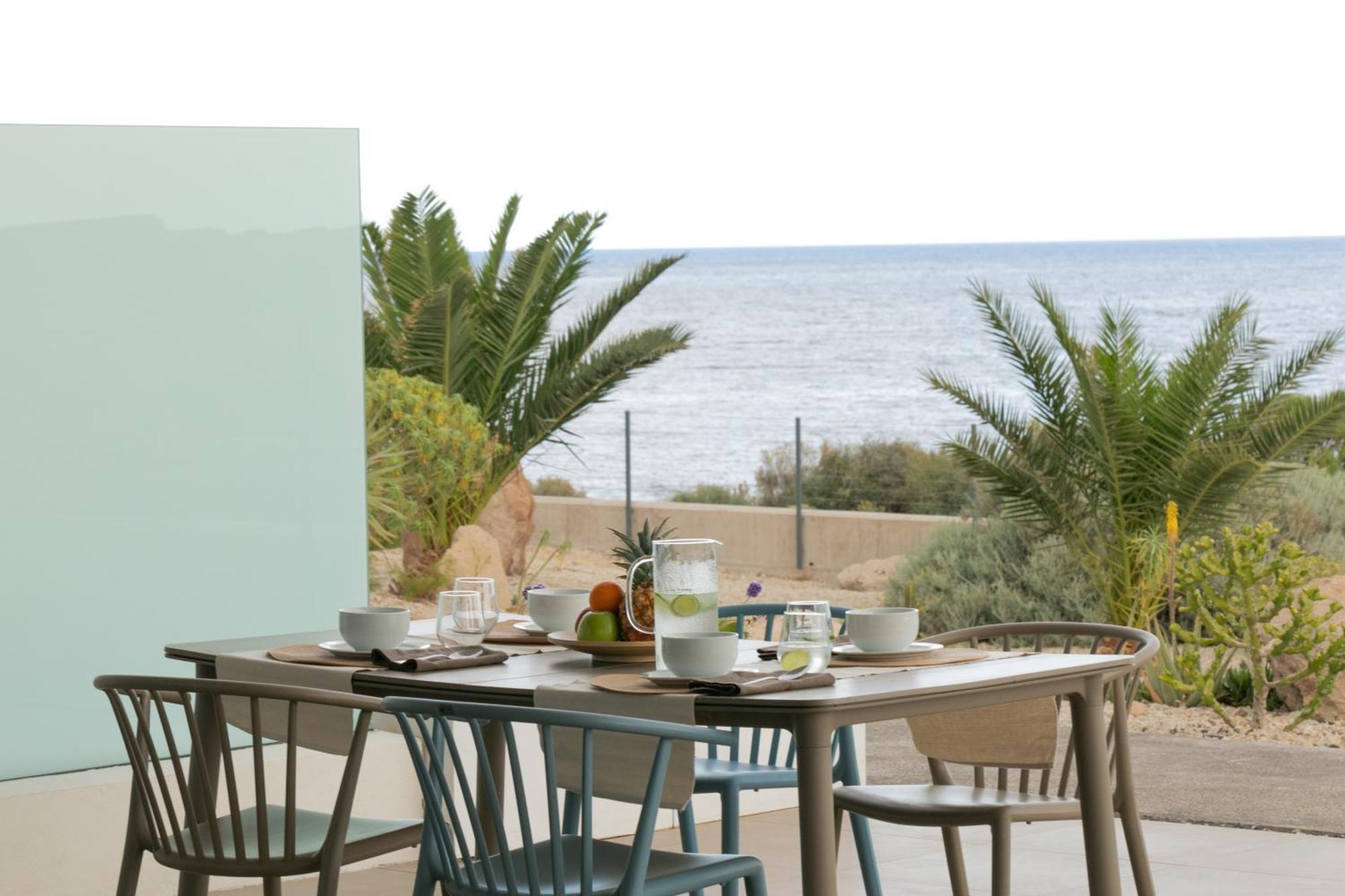 Apartment Kora Nivaria Abades (Tenerife)