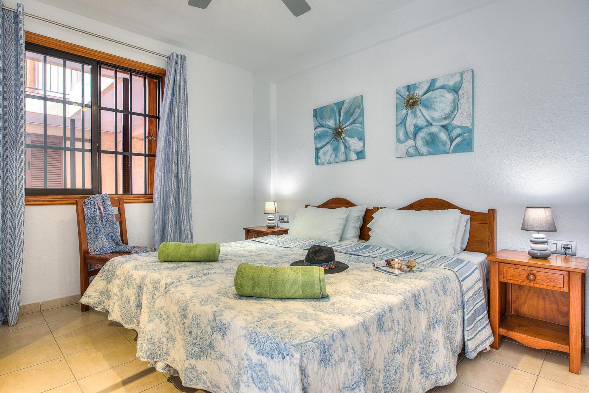 Front Americas Appartement *