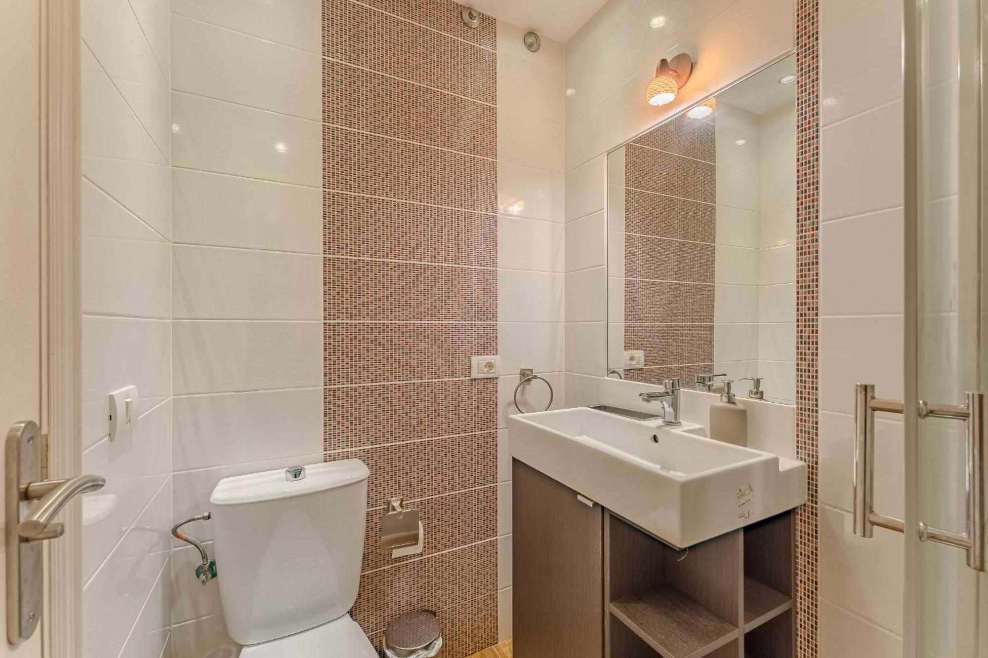Gorgeous In Appartement *