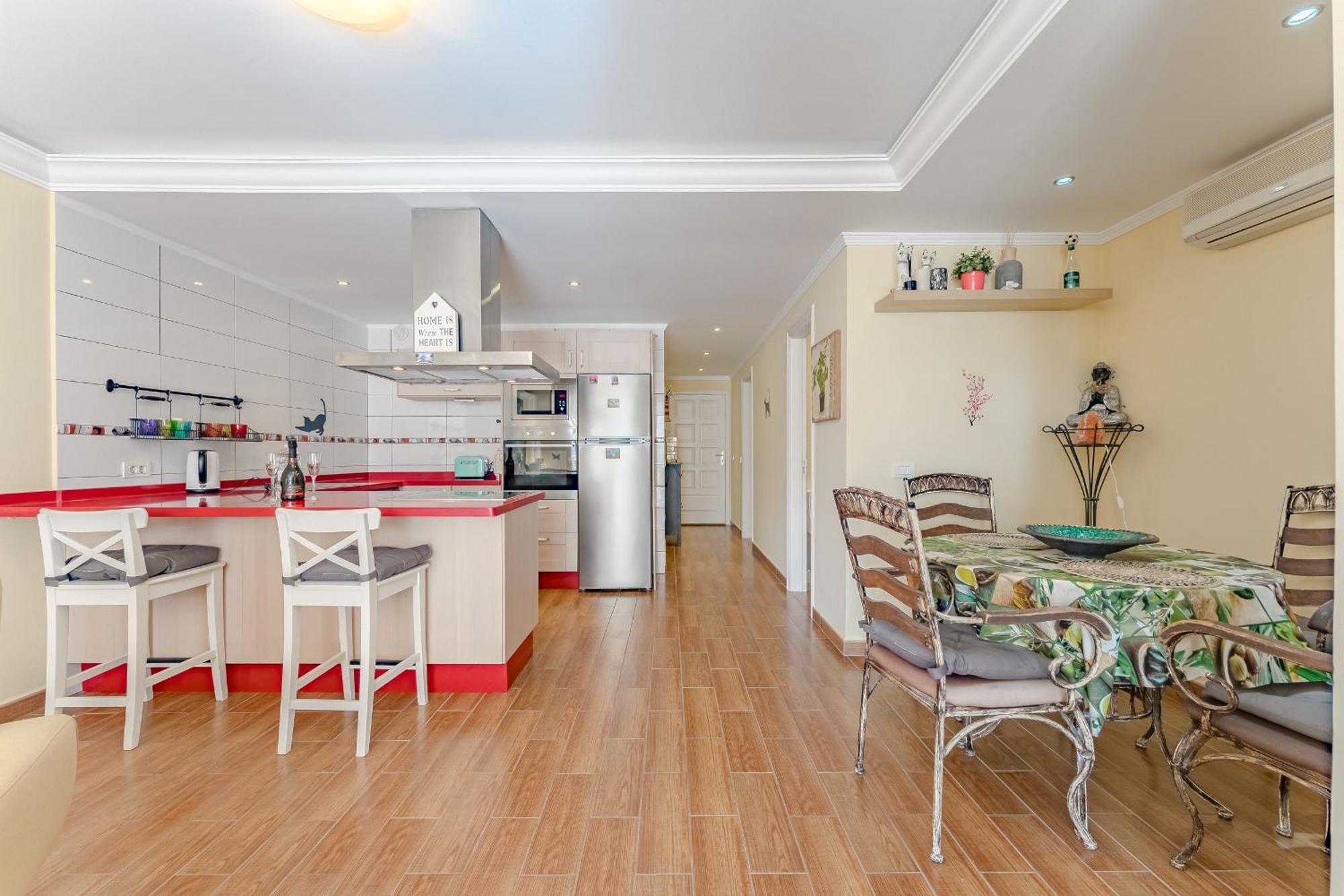 Appartement Gorgeous In *