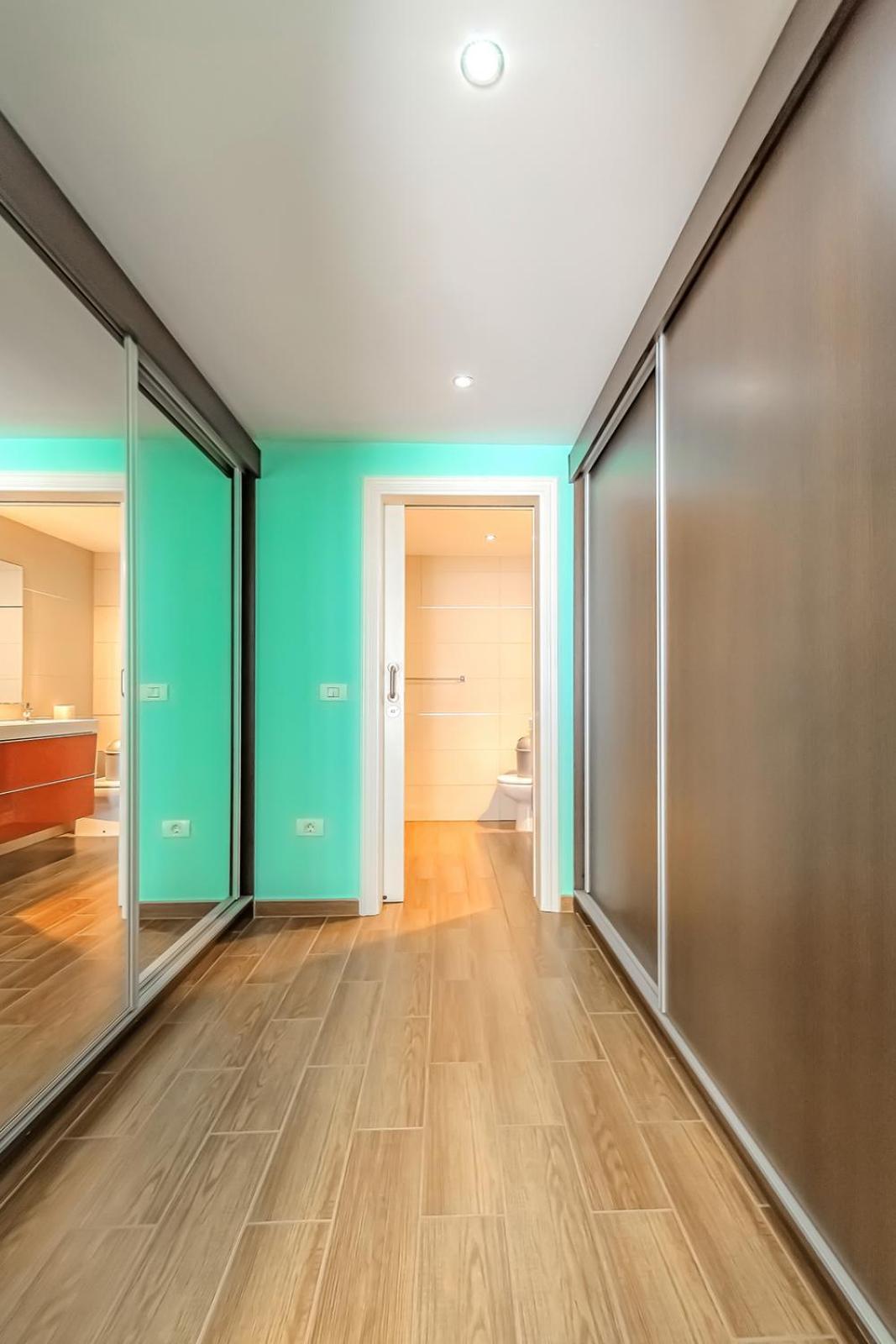 Gorgeous In Appartement *